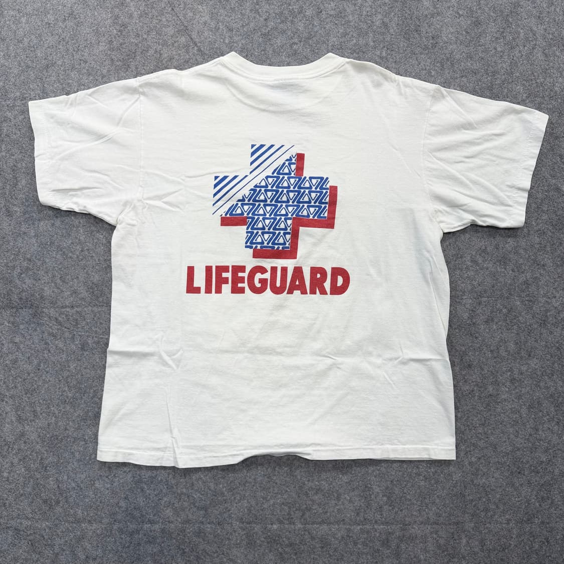 90s Vintage Oneita Power-T Tshirt 상품이미지7