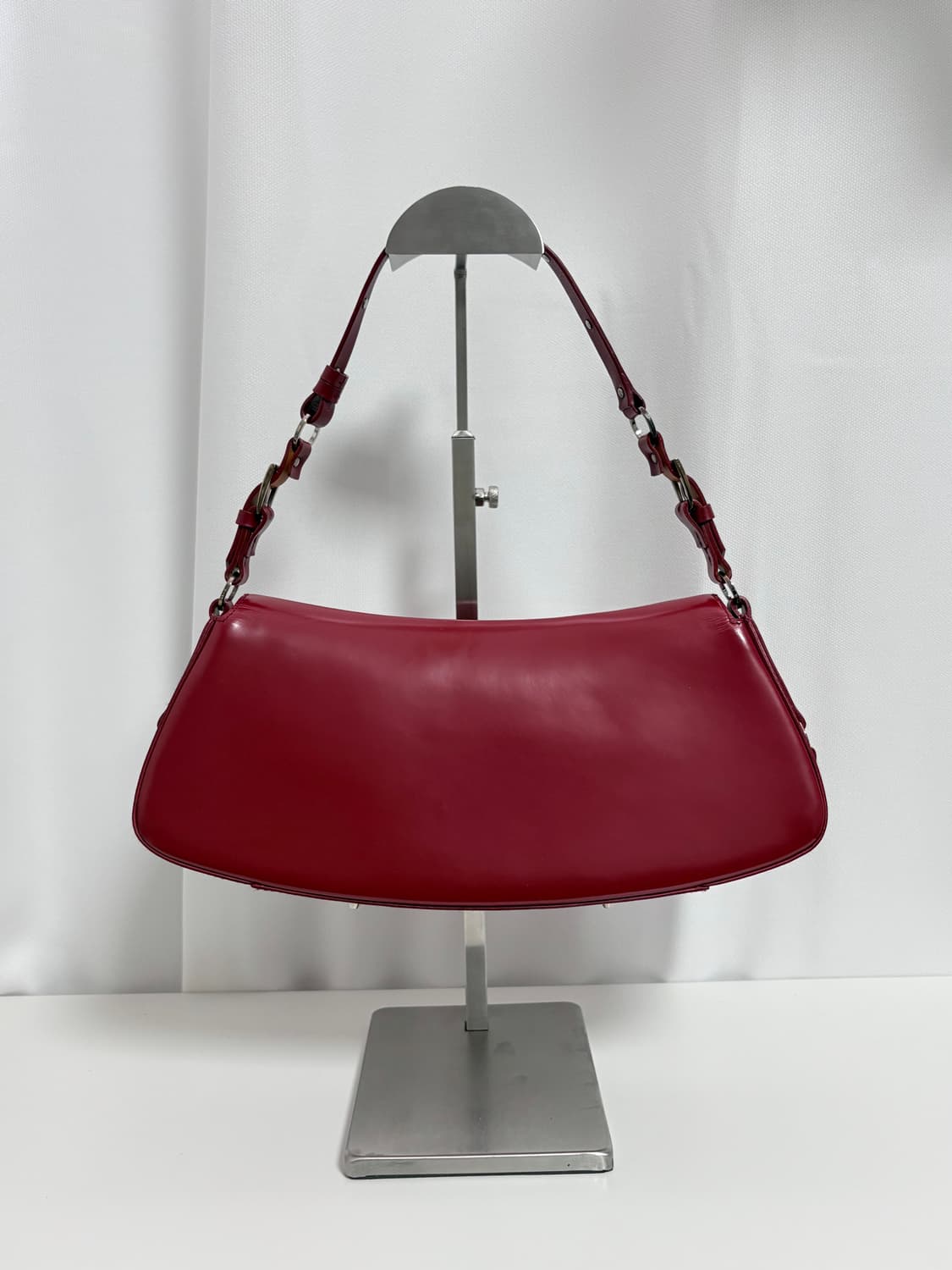 디올 본디지 하드코어 숄더백 상품이미지9