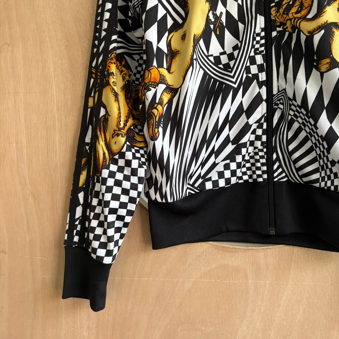 아디다스 제레미스캇 오파트 트랙탑 상품이미지3