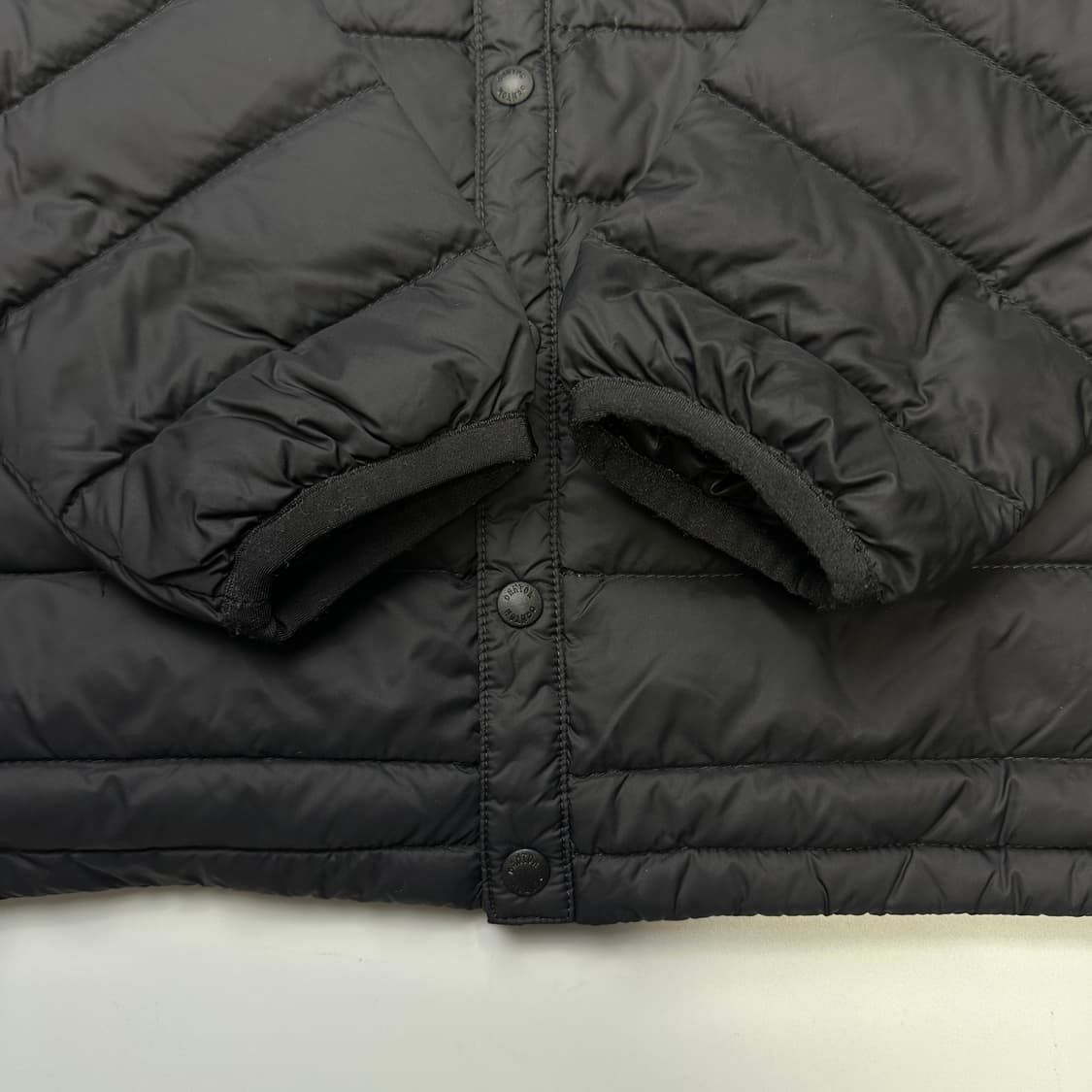 DANTON 단톤 다운 자켓 패딩 상품이미지6
