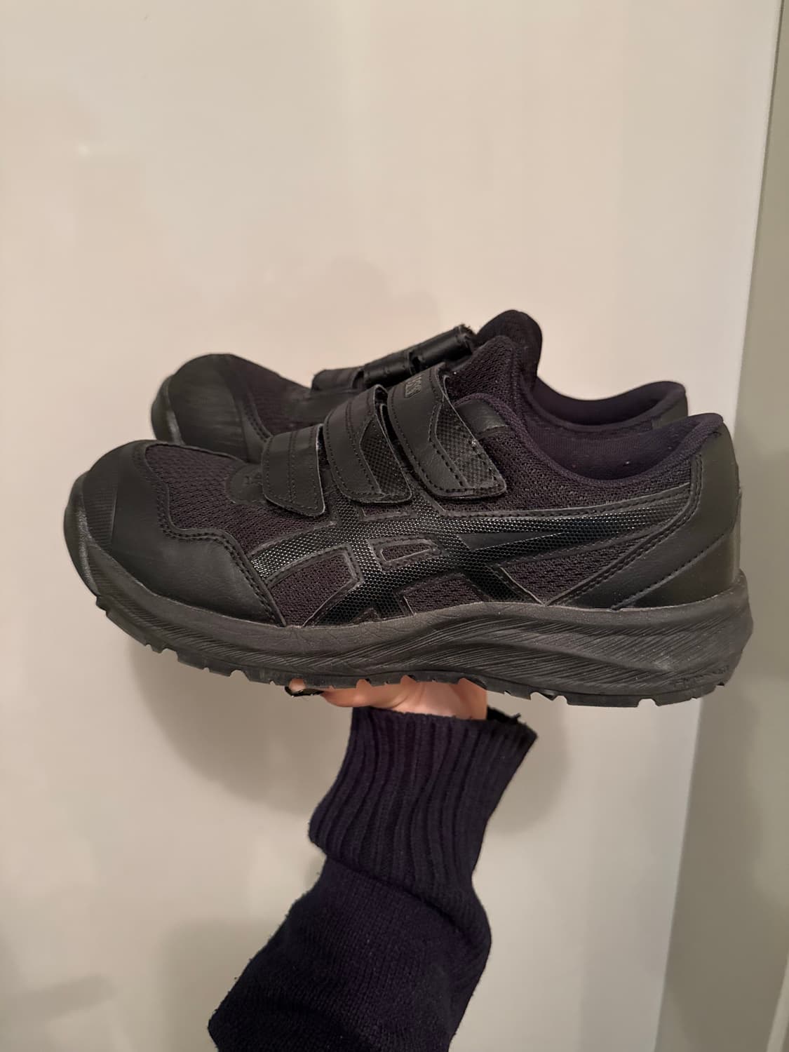 아식스 윈잡 cp215 240 상품이미지3