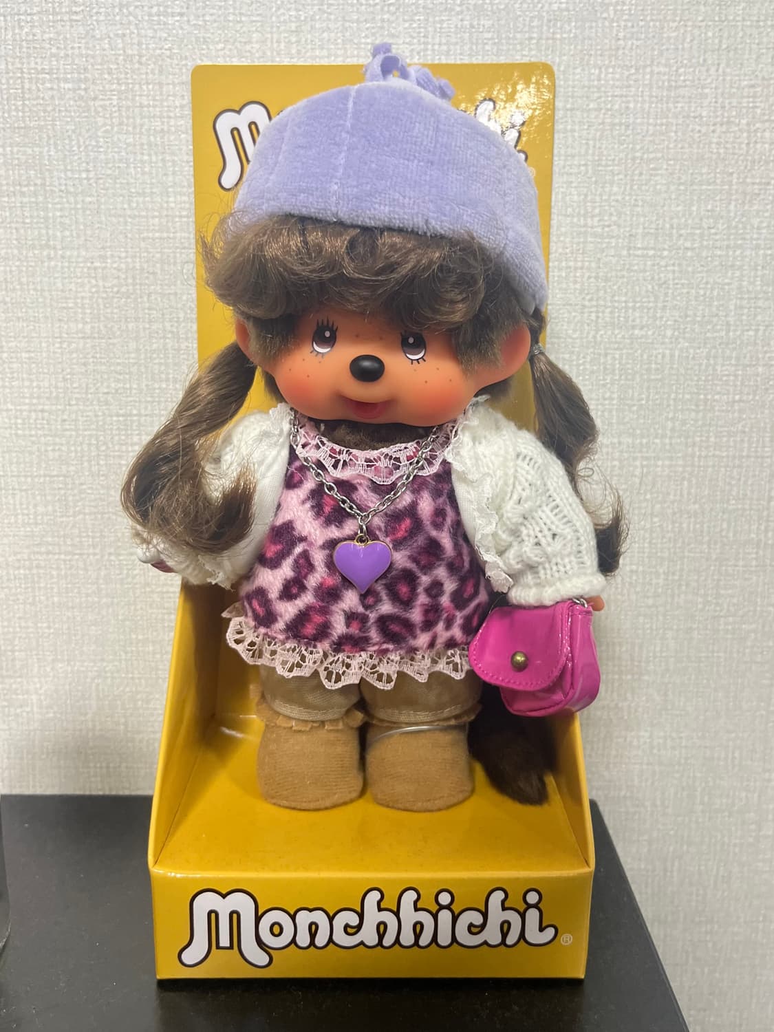 몬치치 갸루 상품이미지1