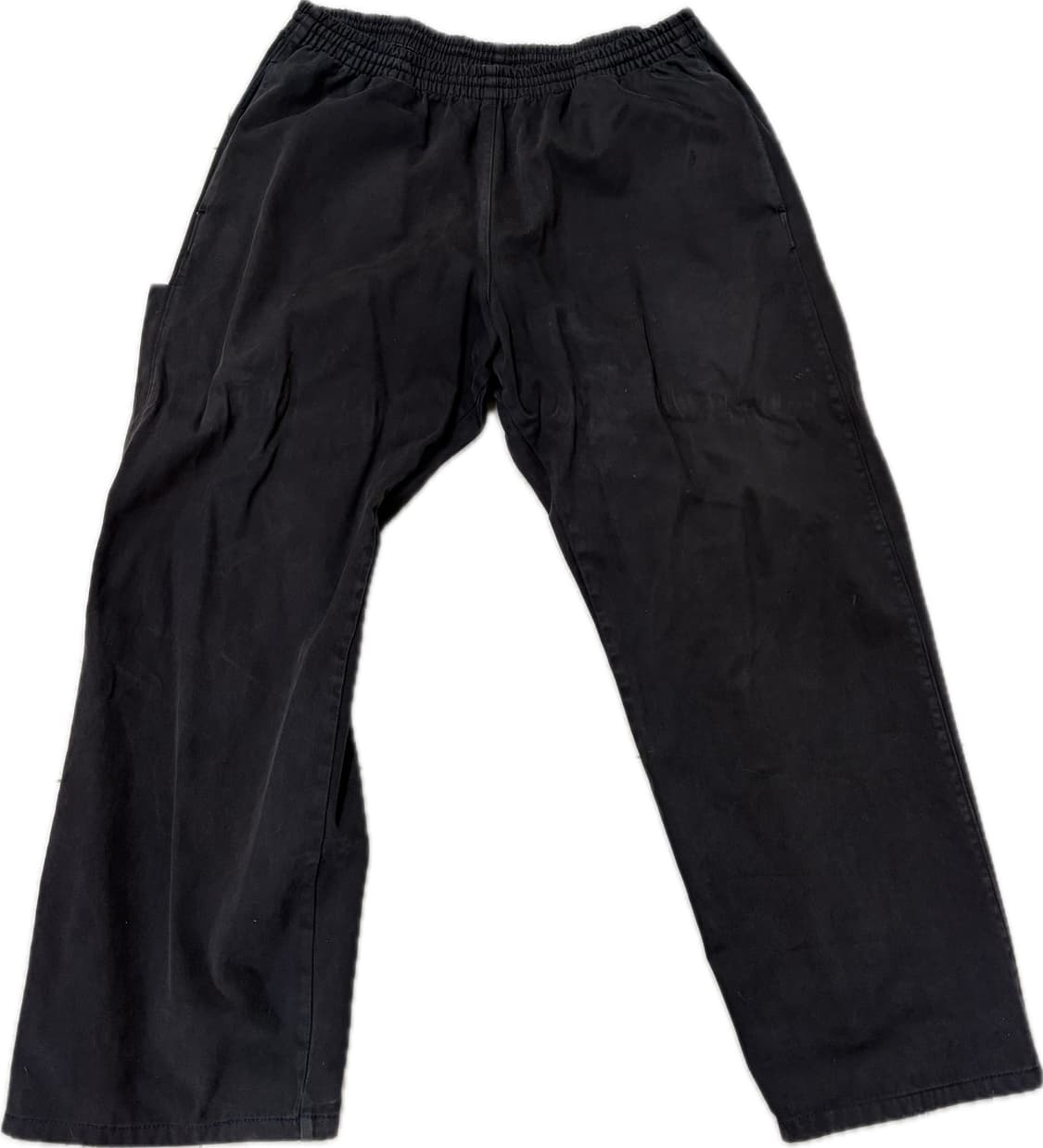 이지 갭 사탄 카고 xl 상품이미지1