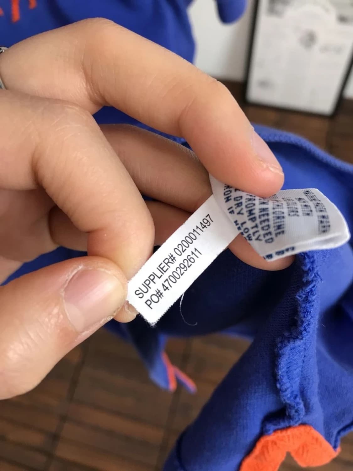 Polo Ralph Lauren Crest Big Pony Polo 상품이미지9