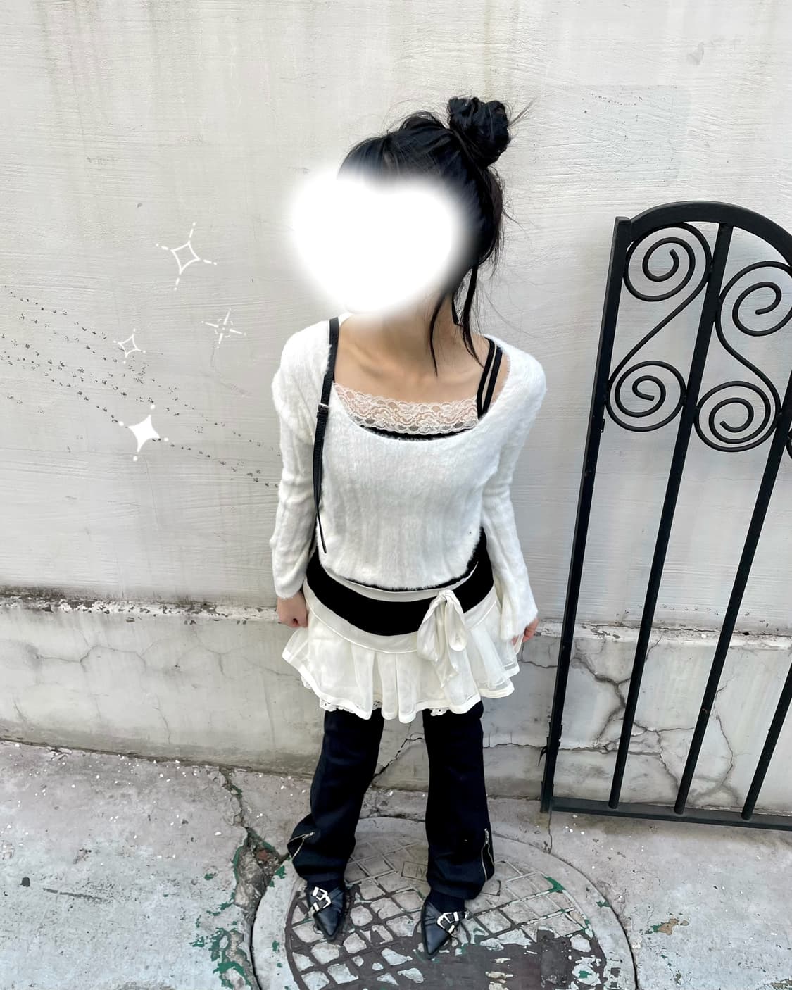 도쿄걸의쿠앤크개강룩.ˢᴱᵀ🏠 상품이미지2