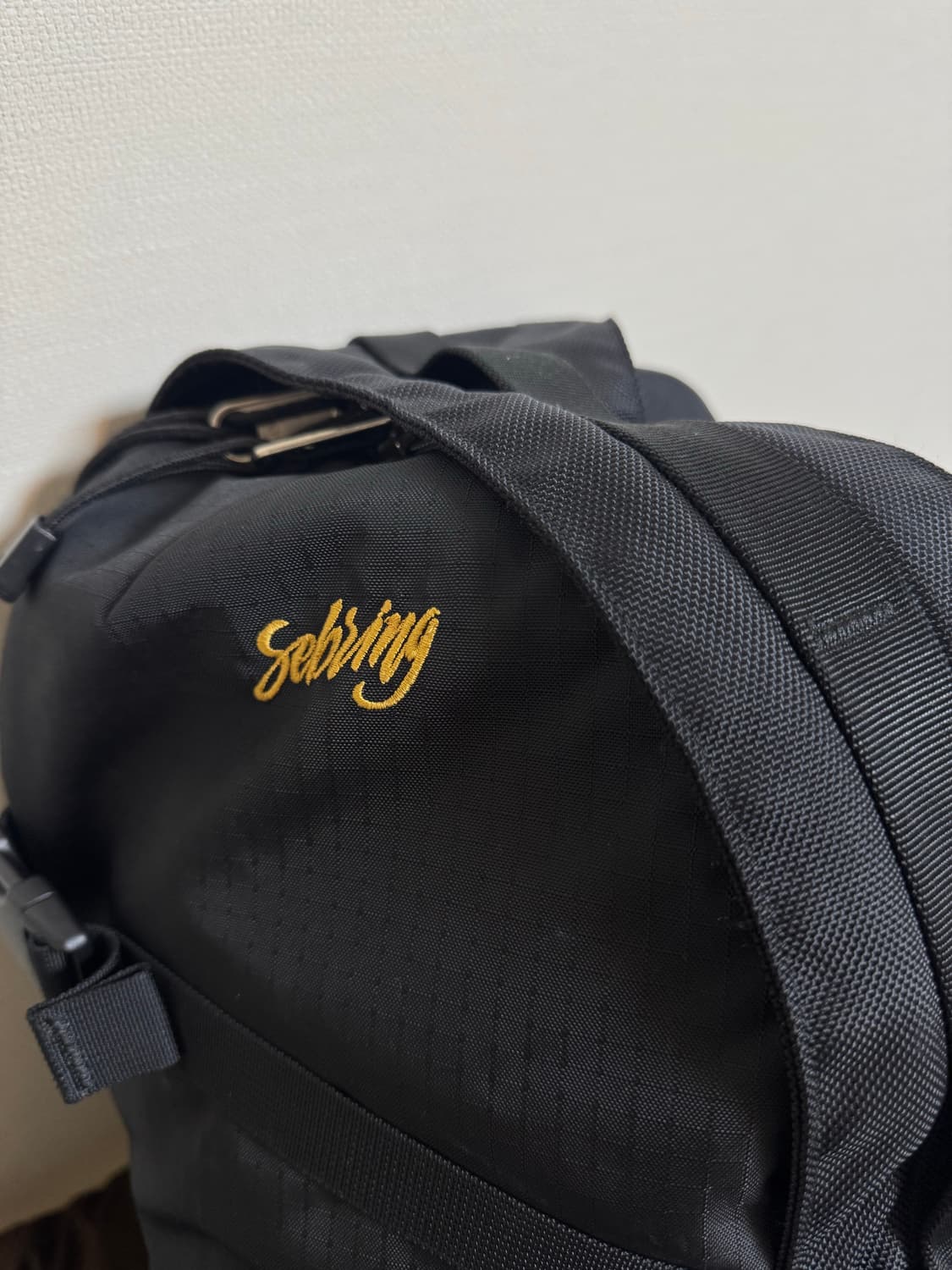 아크테릭스x빔즈 세브링 백팩 상품이미지2