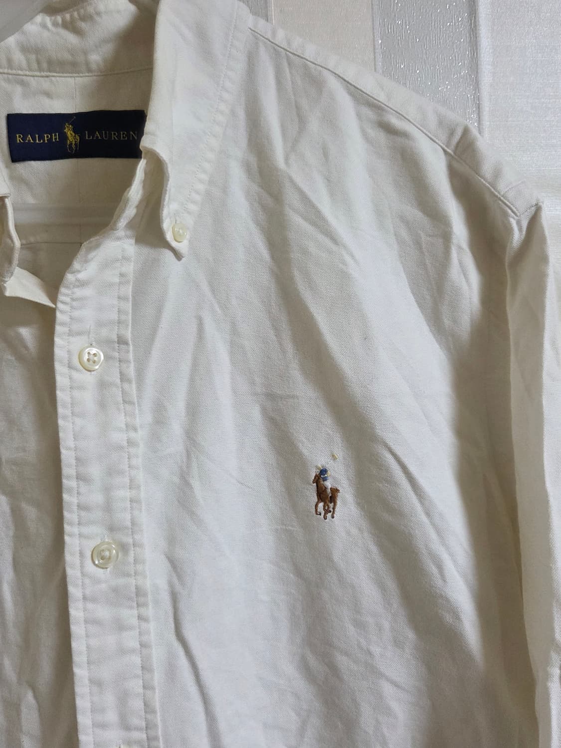 폴로셔츠 상품이미지2