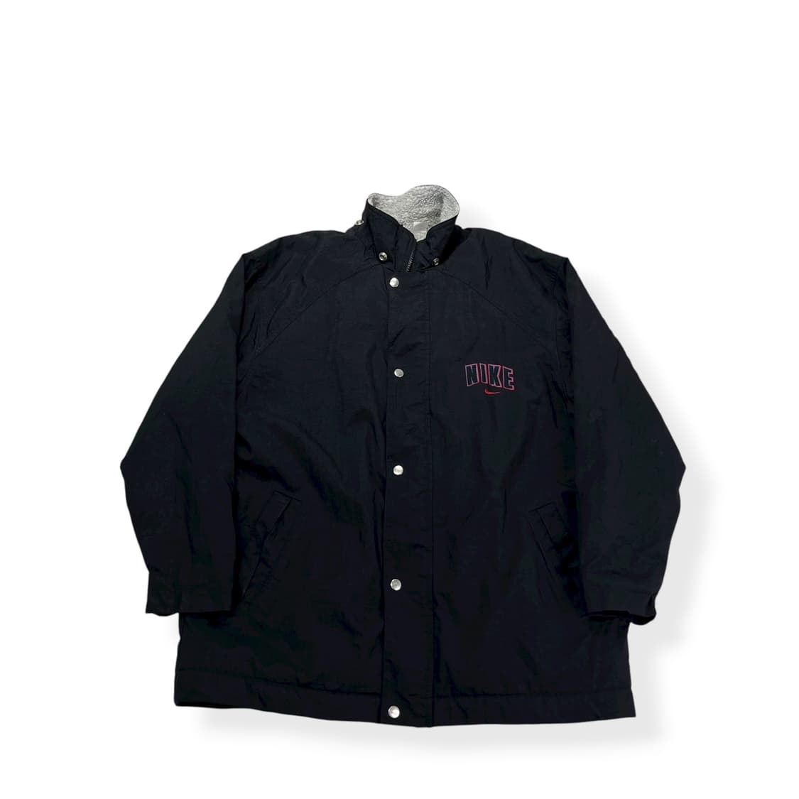 100 나이키 90s 나이키 양털 자켓 상품이미지1