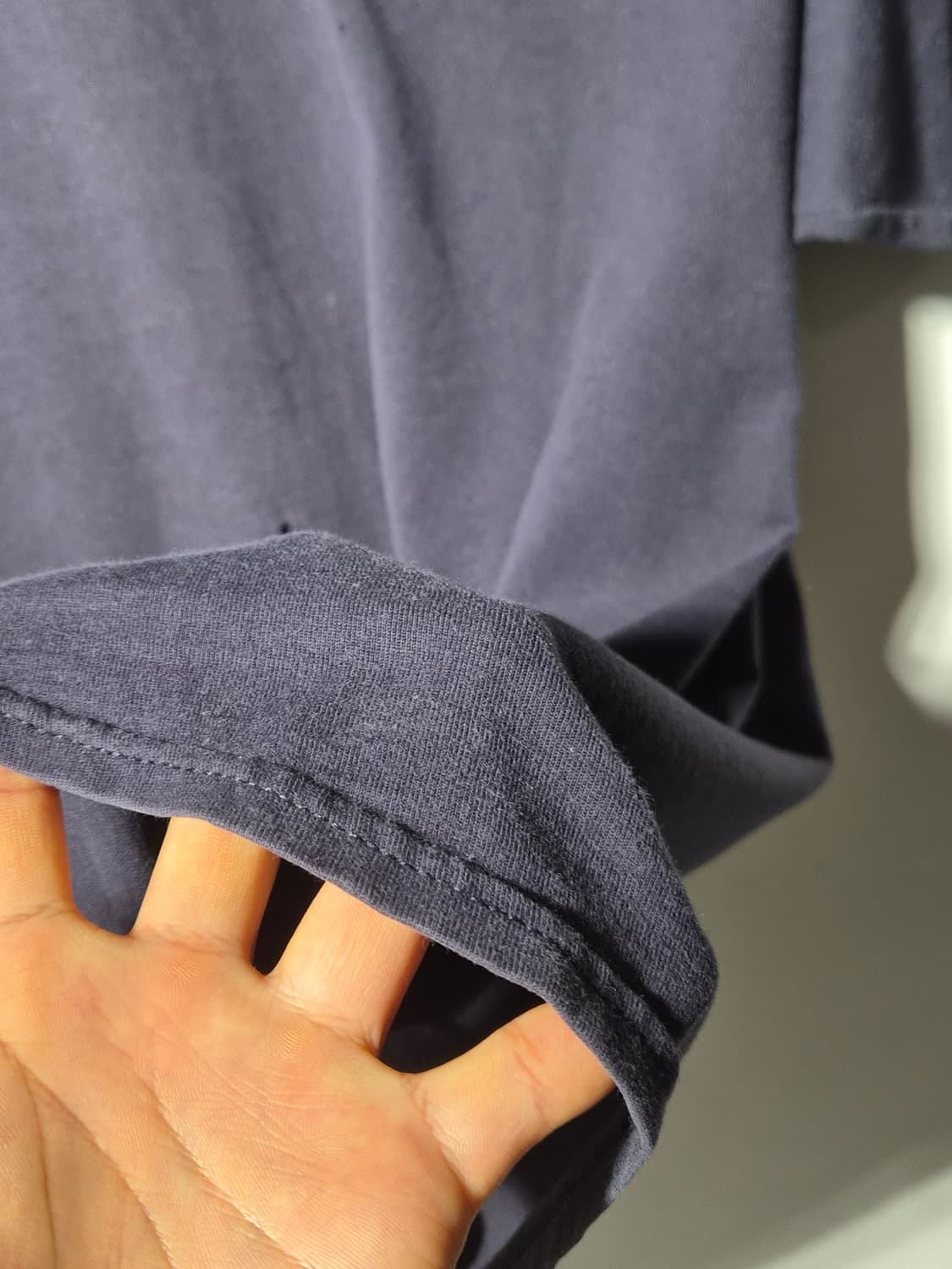Harley Davidson Pocket T-Shirts Navy 상품이미지5