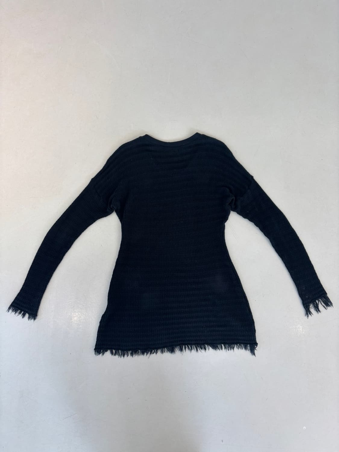 Lauren Moshi Knit 상품이미지5