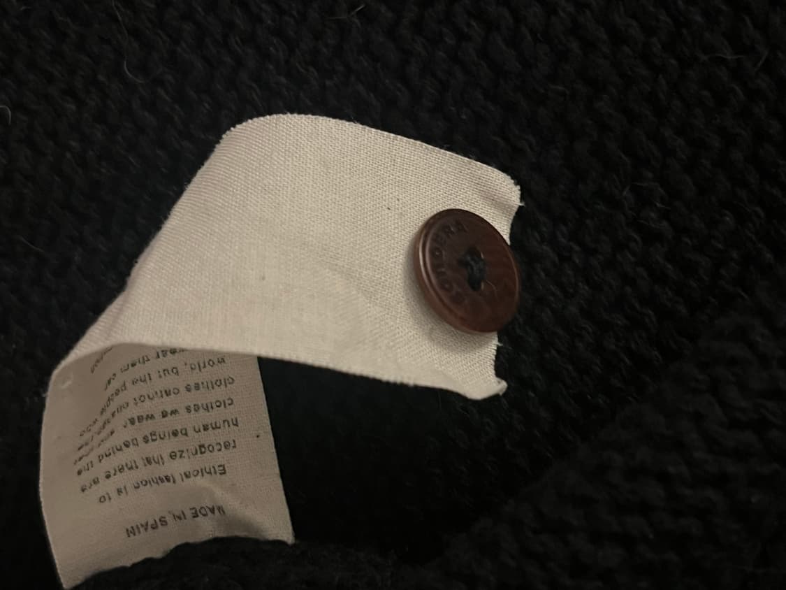 코데라 코튼 베스트 상품이미지2