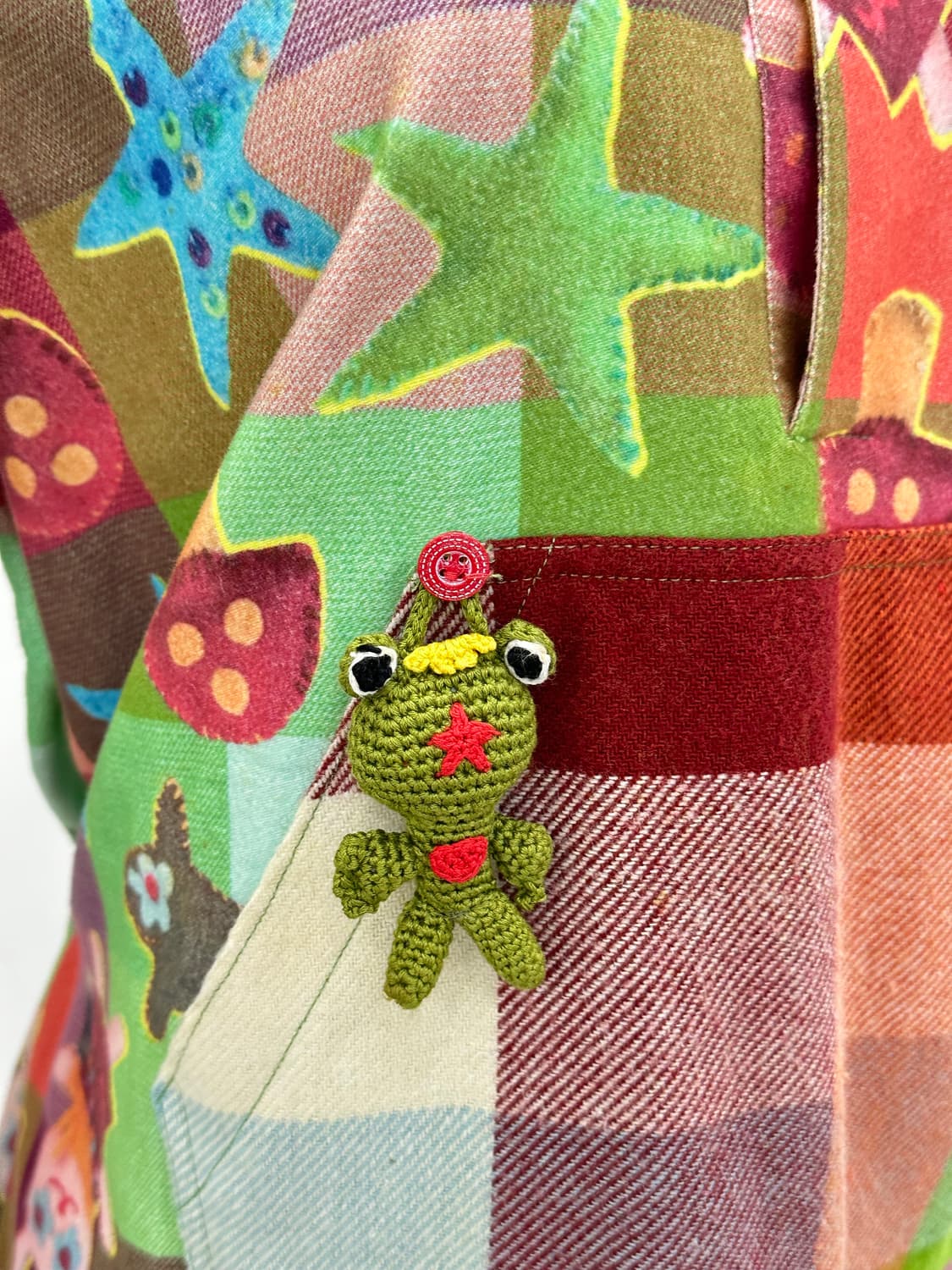 오일릴리 원피스 상품이미지7