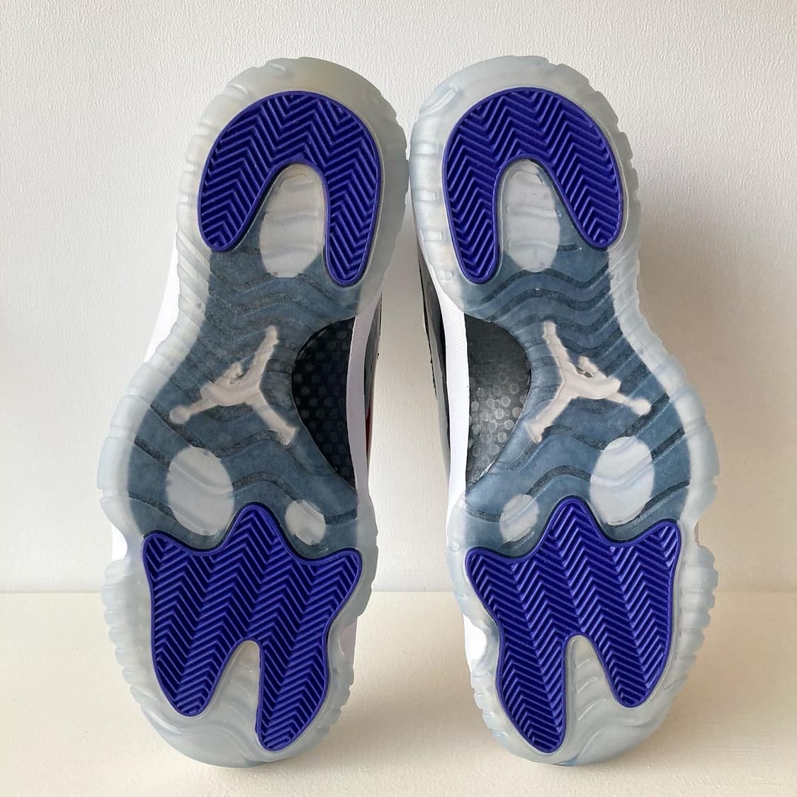 나이키 에어 조던11 ‘콩코드’ 상품이미지3