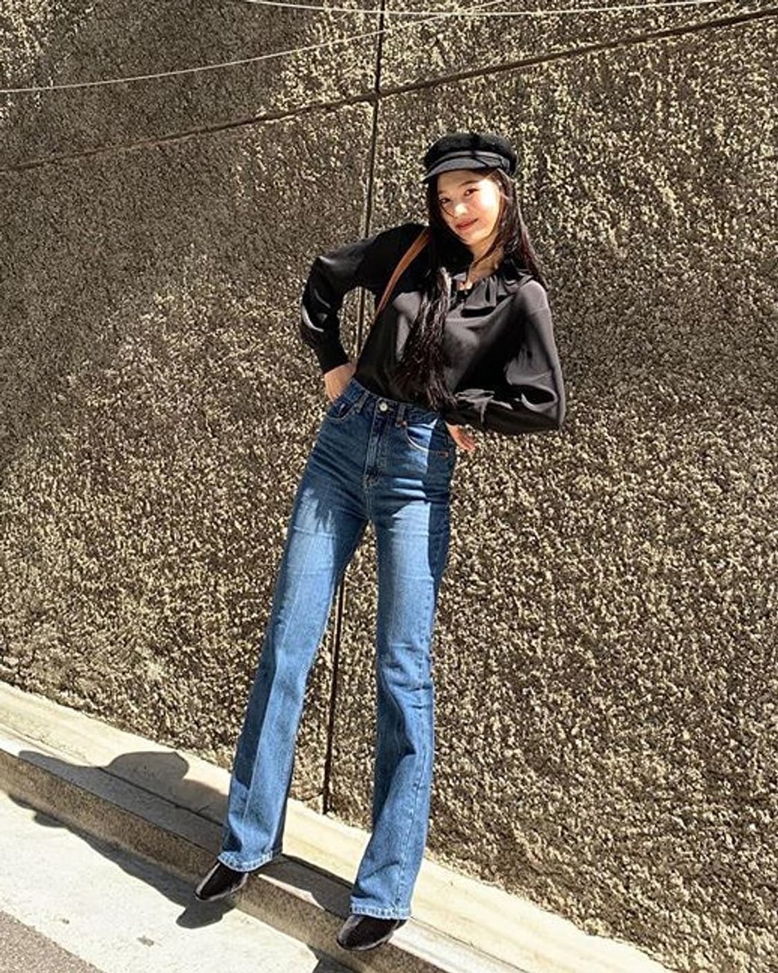 인스턴트펑크 부츠컷 03 bootcut03 상품이미지1