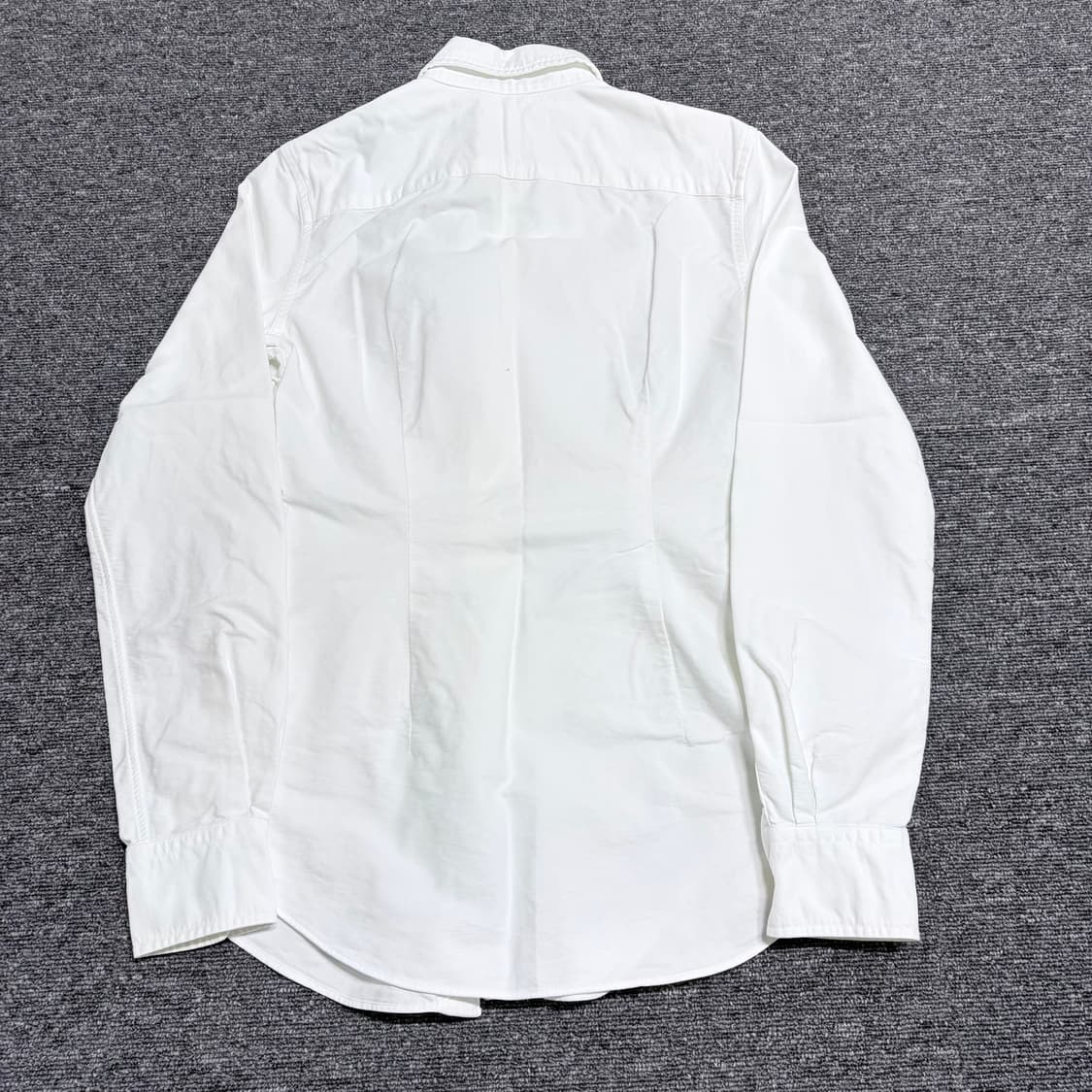 폴로 랄프로렌 슬림핏 옥스포드 셔츠 상품이미지6