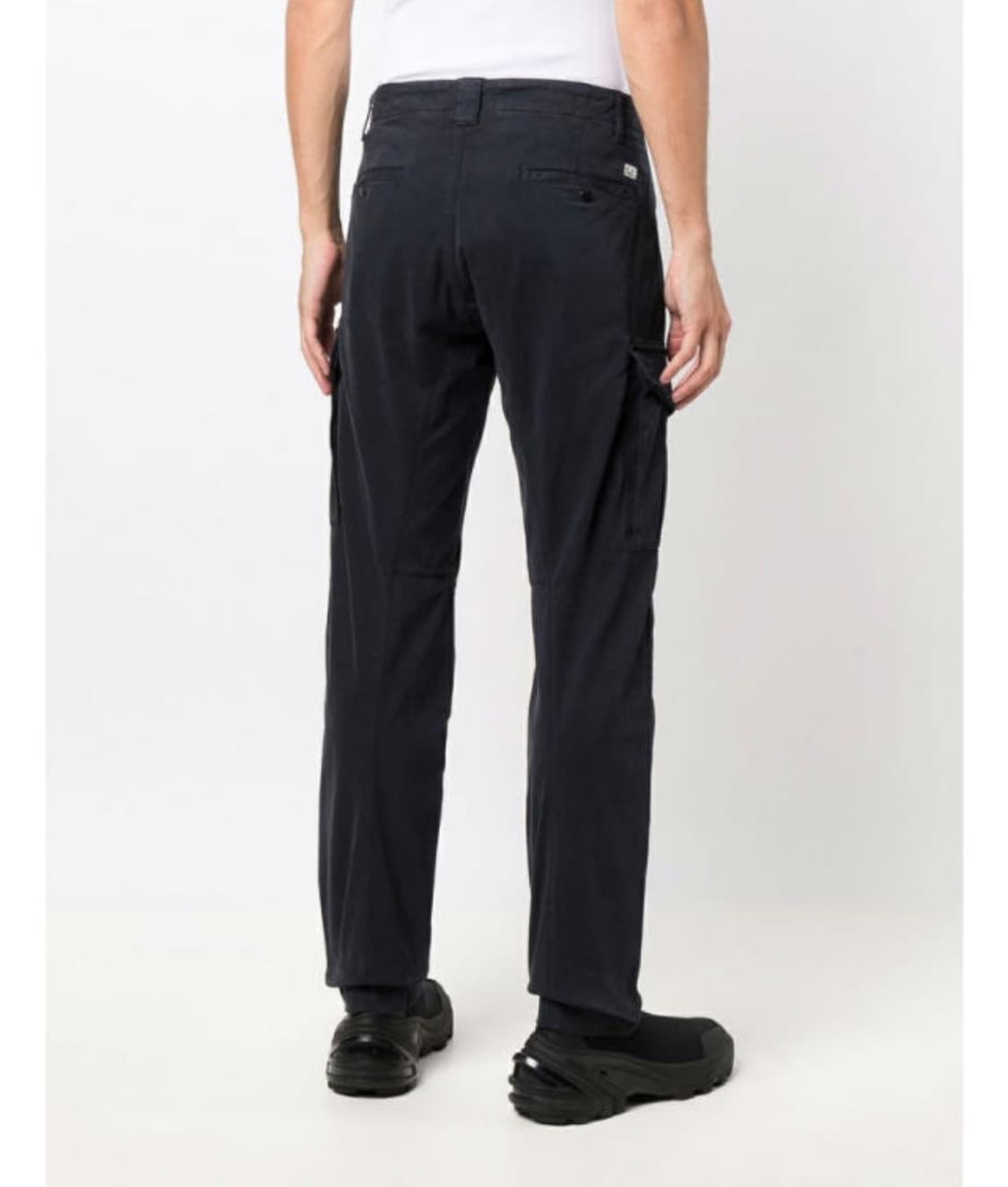 CP컴퍼니 렌즈 카고 팬츠 44 허리 29-31 새제품 상품이미지4