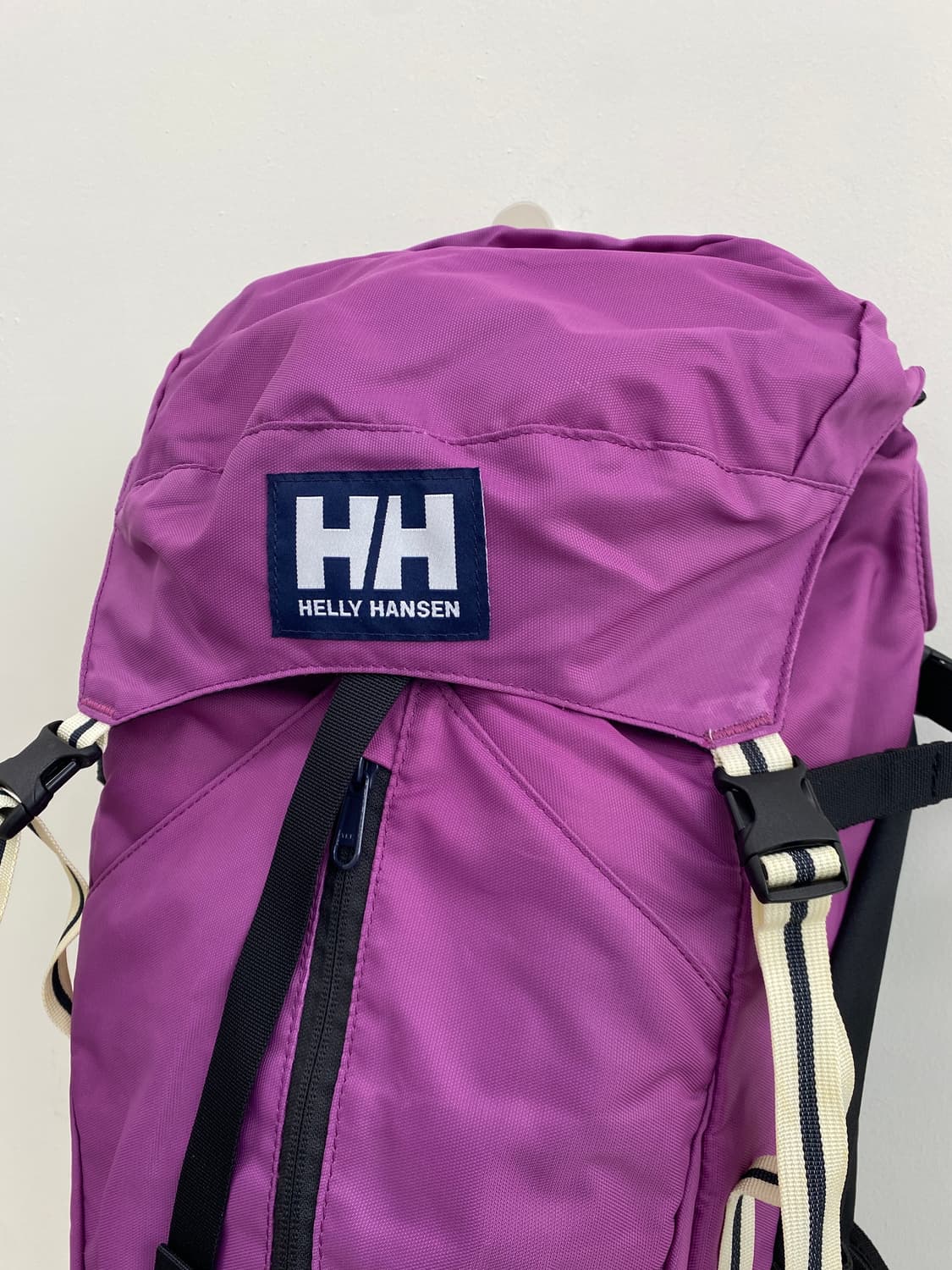 한리한센 트레킹 백팩 35L 상품이미지2