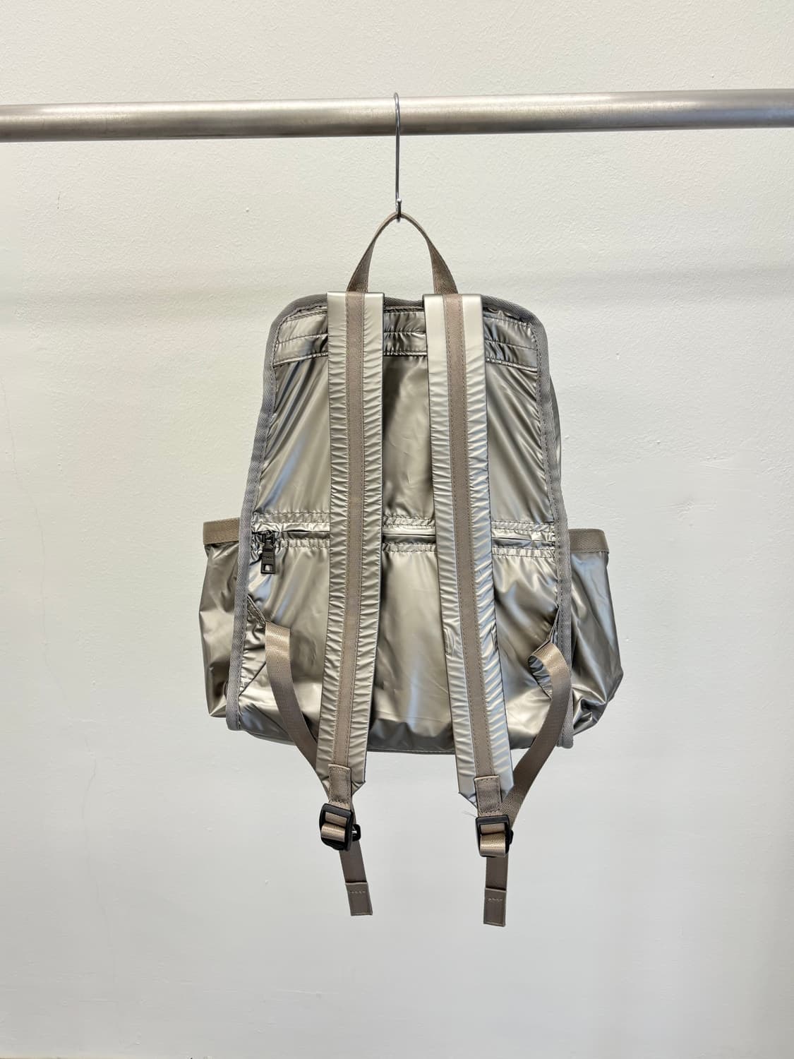 Y’SACCS 요지야마모토 백팩 상품이미지3