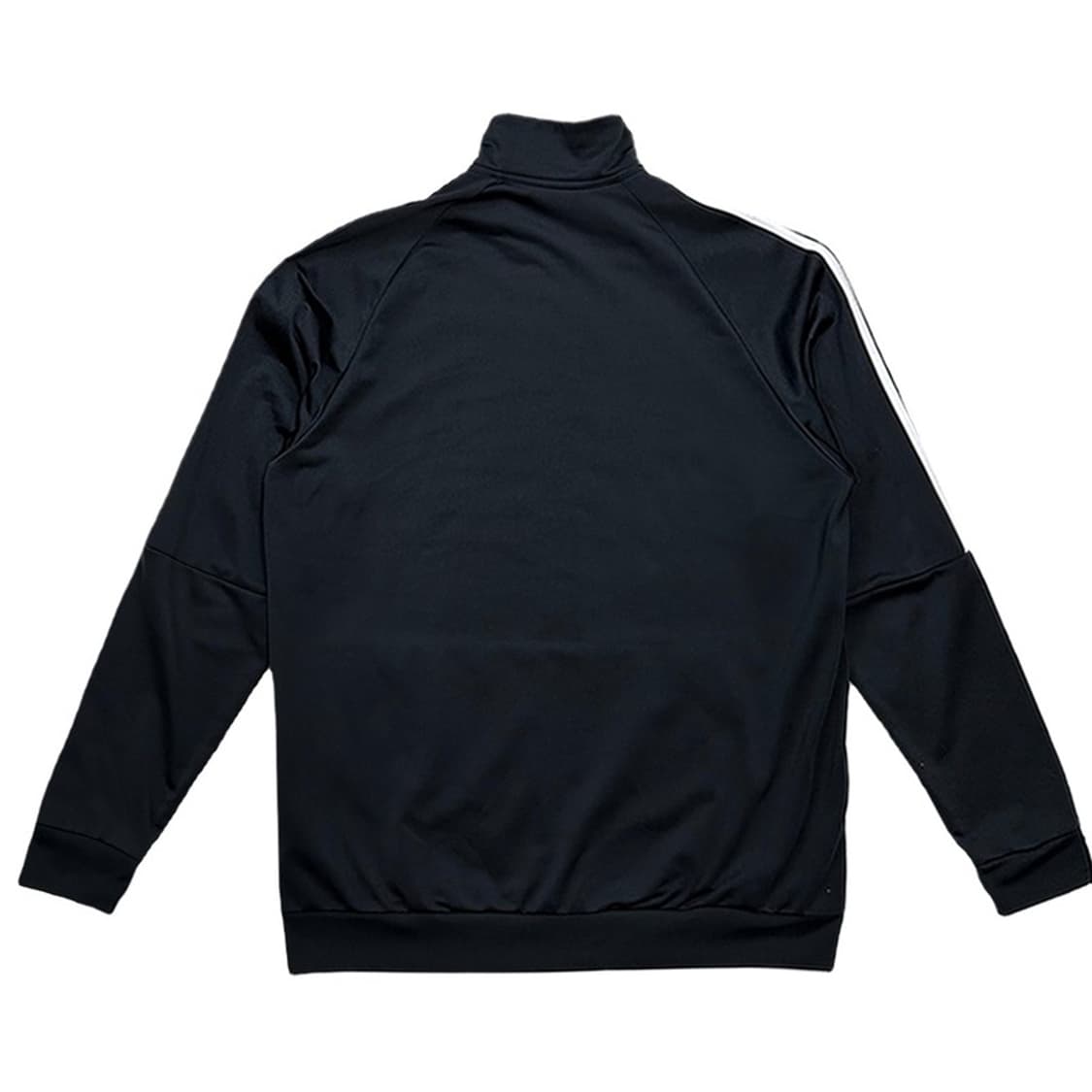 아디다스 블랙 트랙탑 져지 XL 상품이미지9