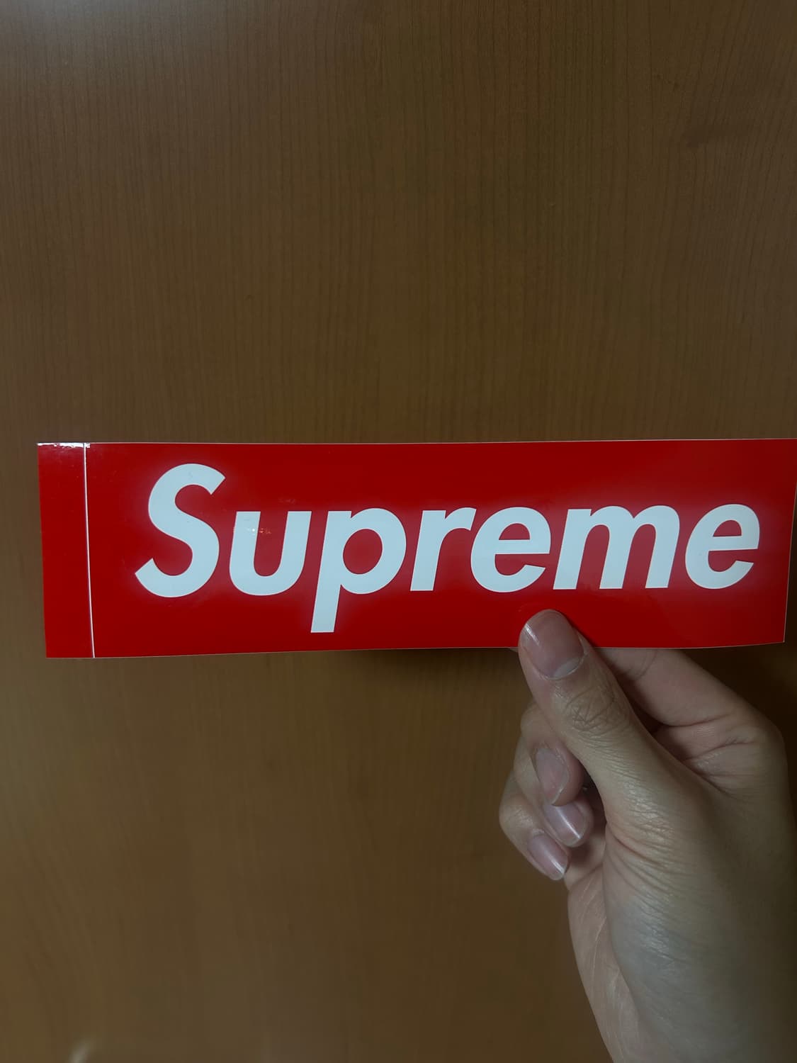 슈프림 레귤러 진 32사이즈  상품이미지5