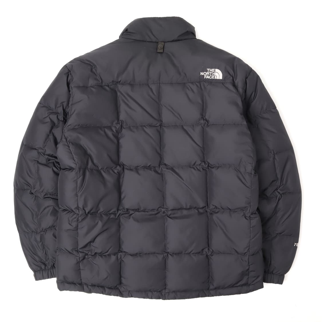 노스페이스 700 스퀘어 퀄트 구스 다운자켓 패딩 상품이미지5