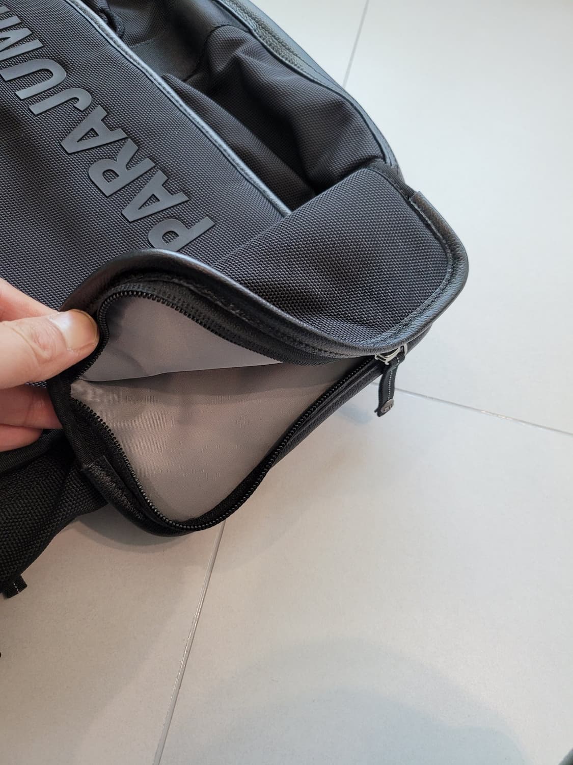 [새상품] 도시의 구조대원을 위한 완벽한 기어, 파라점퍼스 포르티지 메신 상품이미지7