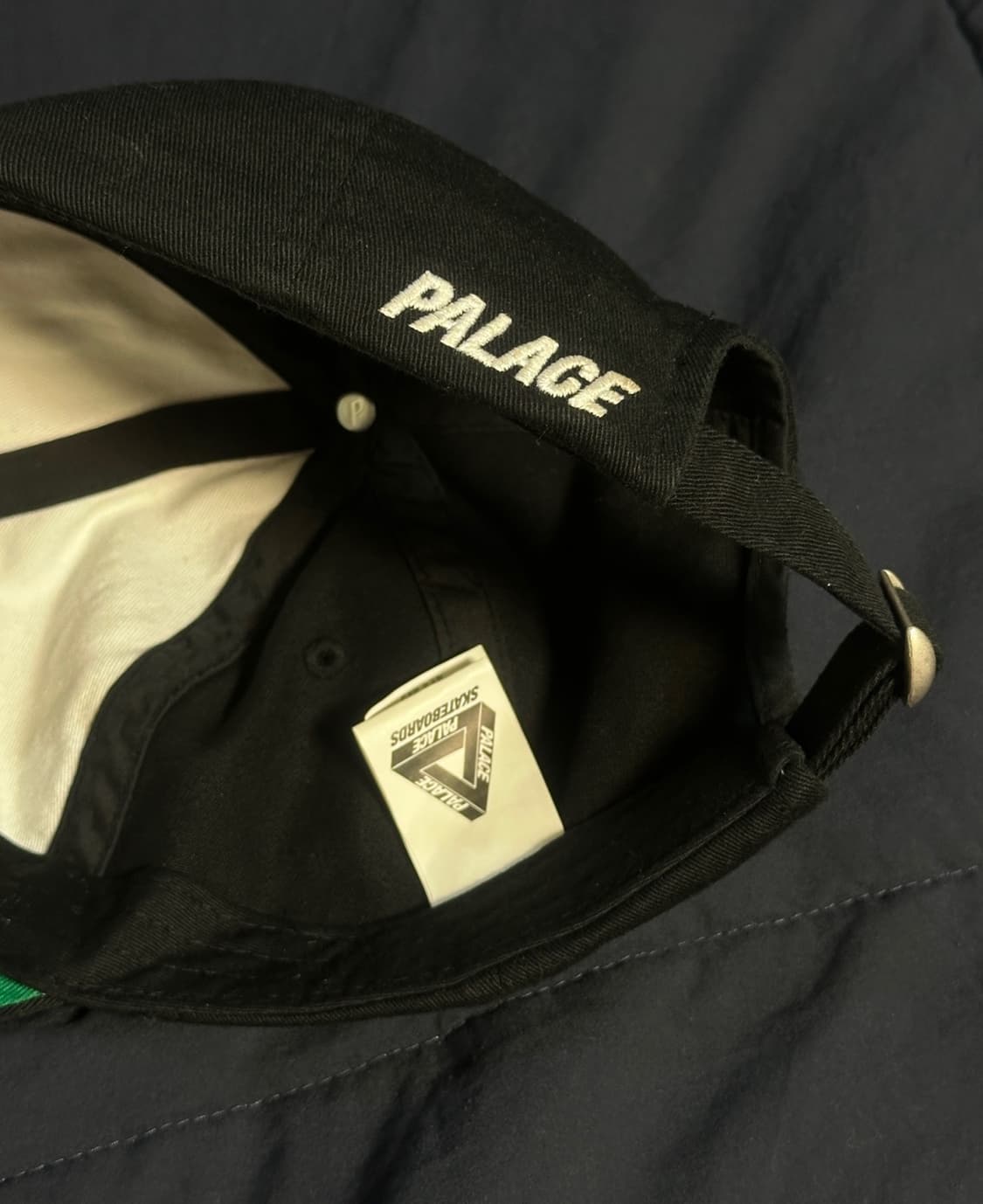 Palace 6 패널 볼캡 상품이미지2