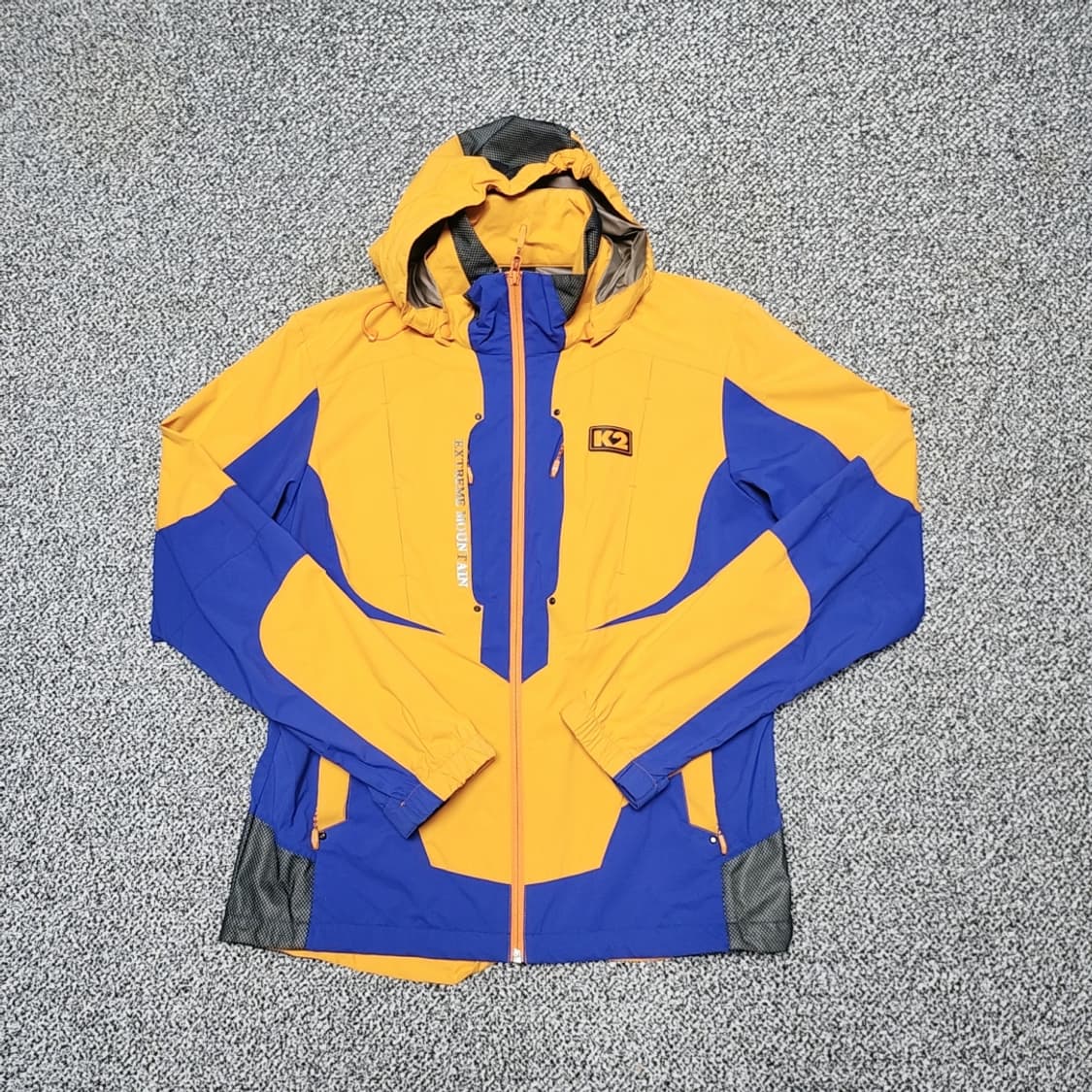 [100] K2 익스트림 마운틴 바람막이 점퍼 (2871) 상품이미지1