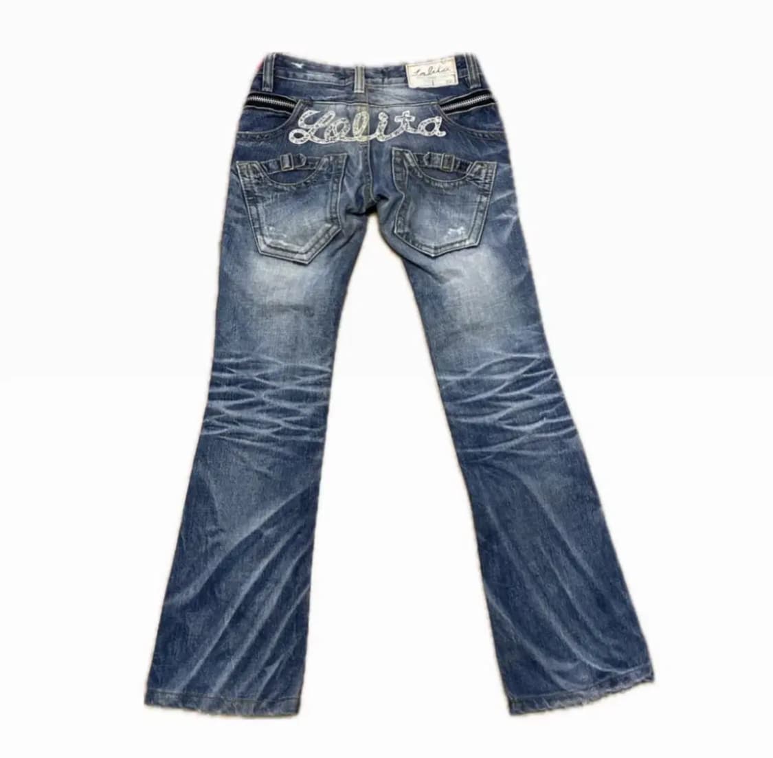 로리타진 lolita jeans 상품이미지1