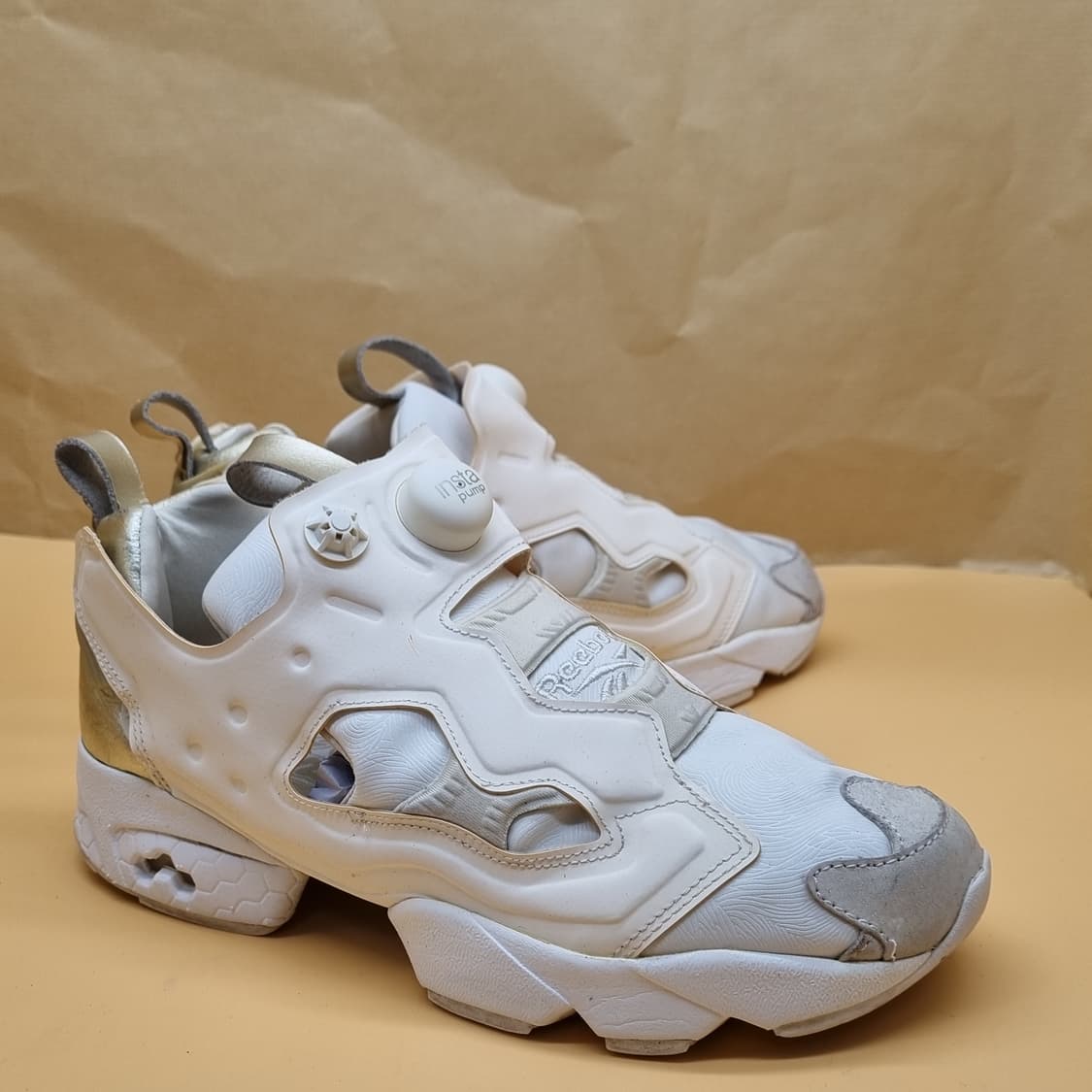 리복 팔라스 인스타펌프 남성운동화265 상품이미지1