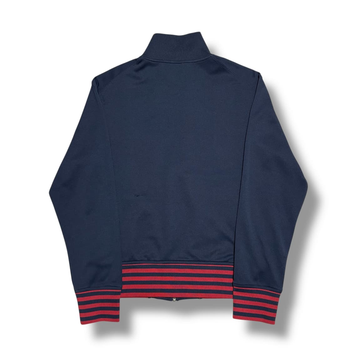 Nike 바르셀로나 09-10 네이비 트랙탑 져지 상품이미지2