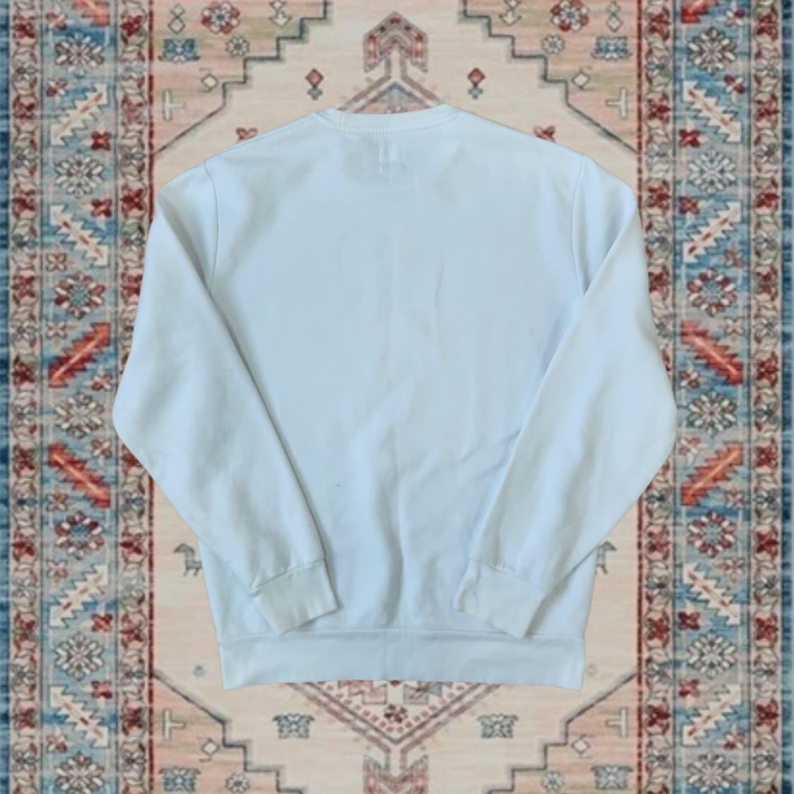 Levi's  아치 로고 스웻셔츠 M 상품이미지2