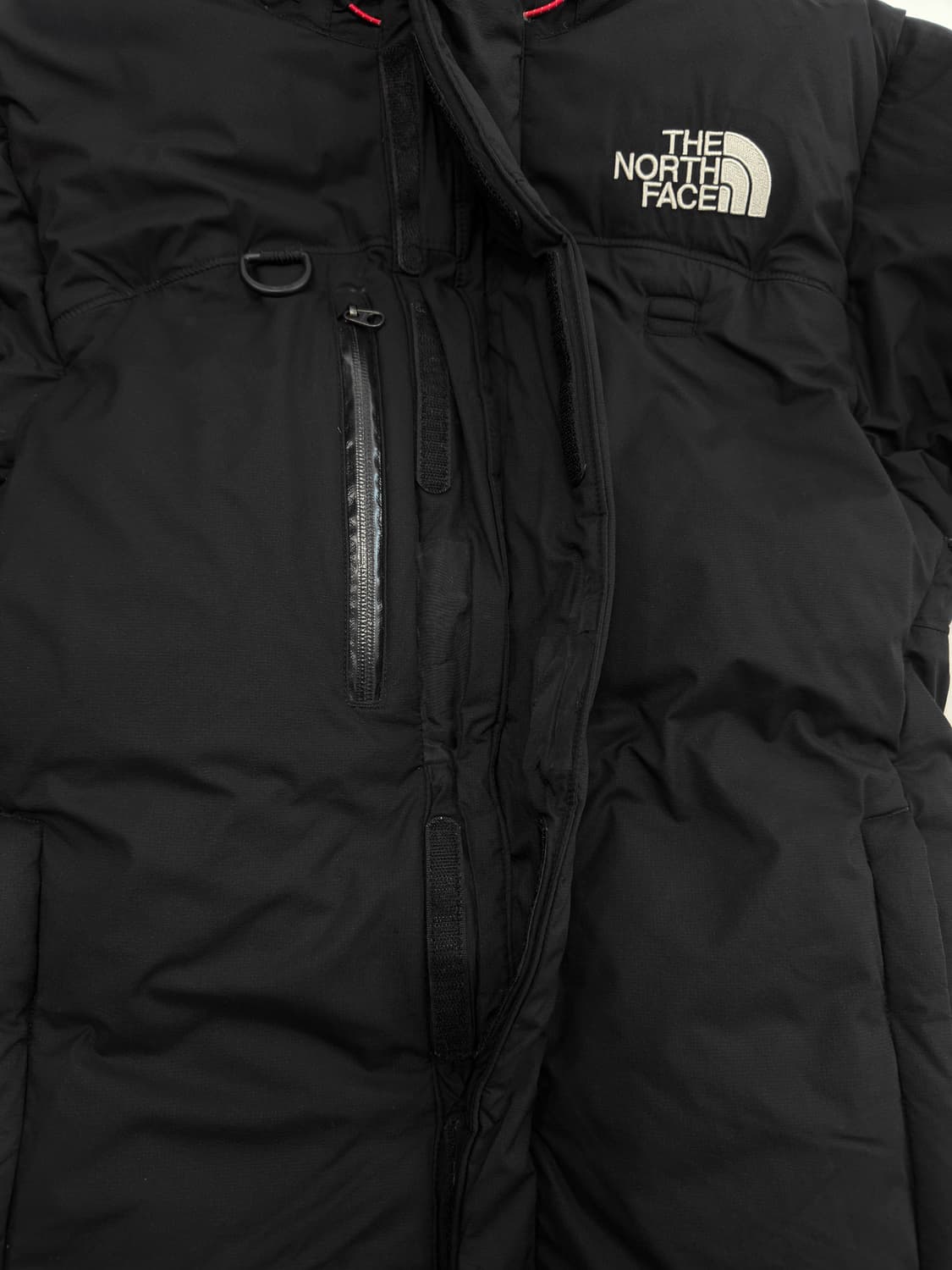 노스페이스 히말라야 패딩 상품이미지6