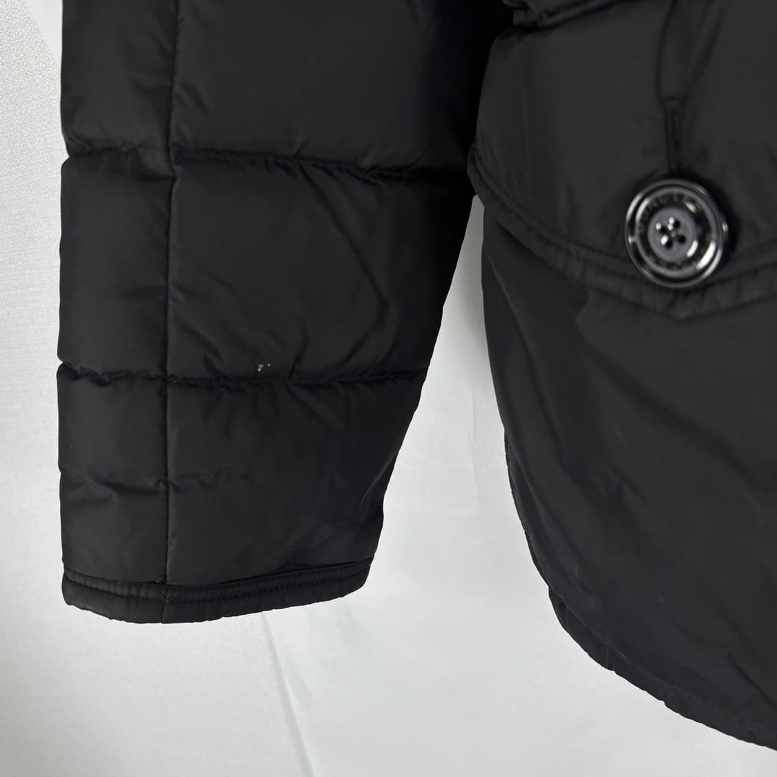 (20/21FW)몽클레어 클루니 롱 다운 자켓 패딩 2 상품이미지10