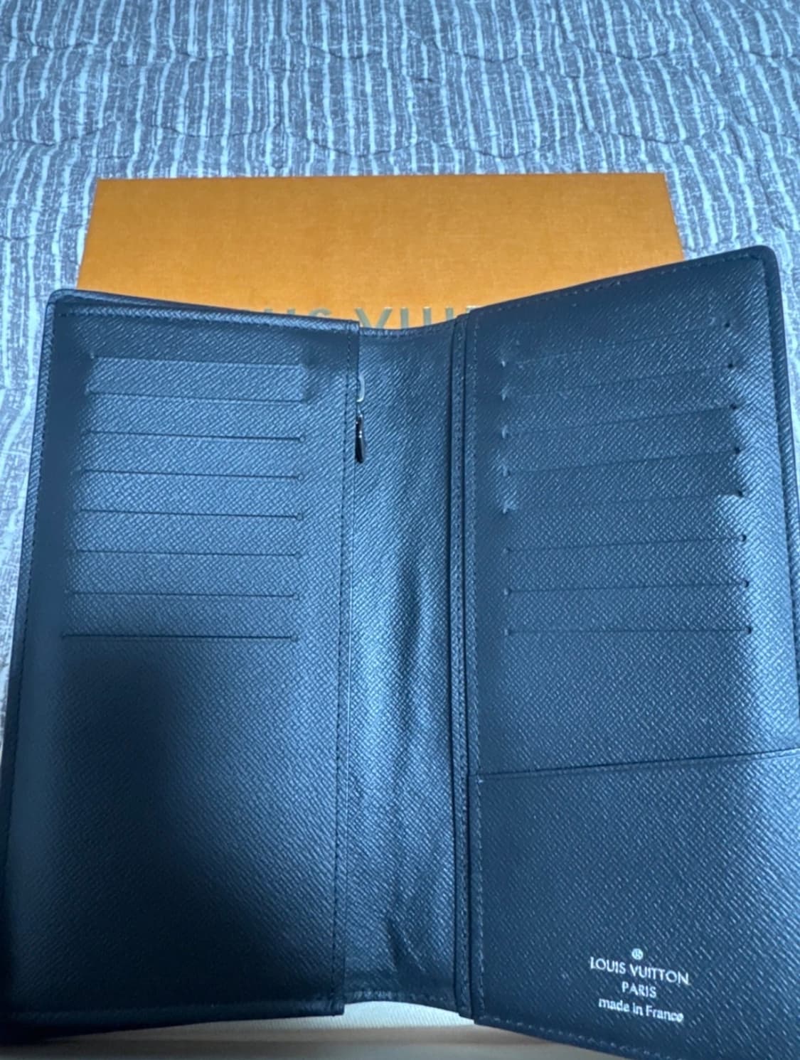 루이비통 장지갑 상품이미지4