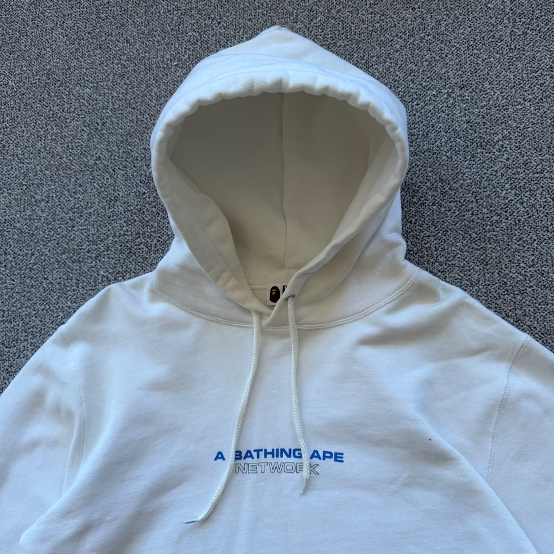 베이프 후드티 상품이미지2