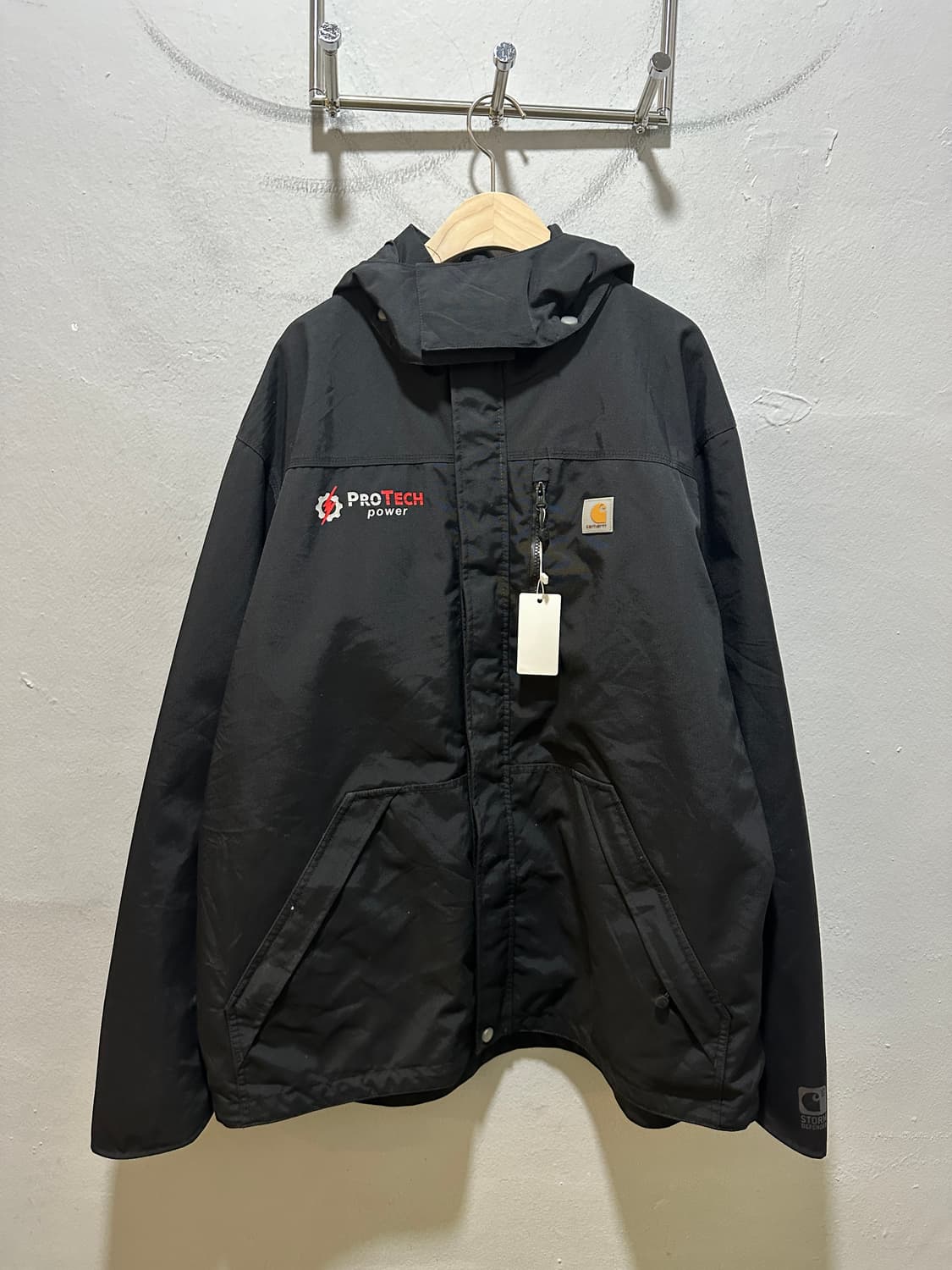 칼하트) 바람막이 자켓 XL 상품이미지1