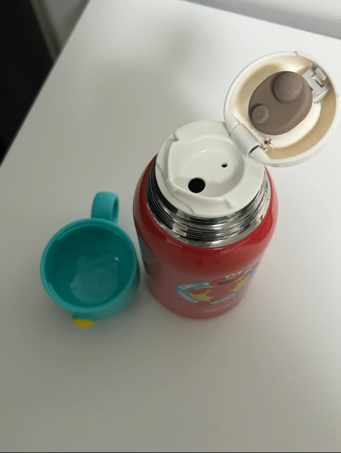 스탠리 텀블러 + 홀리스 엘모 보온병 상품이미지4