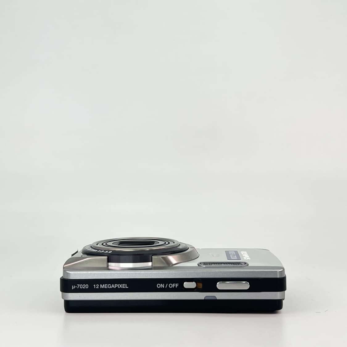 올림푸스 뮤 Olympus Mju-7020 실버 상품이미지7