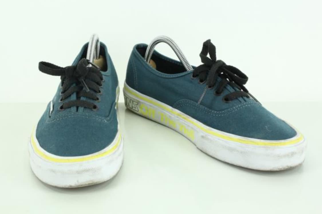 반스 스니커즈 상품이미지1