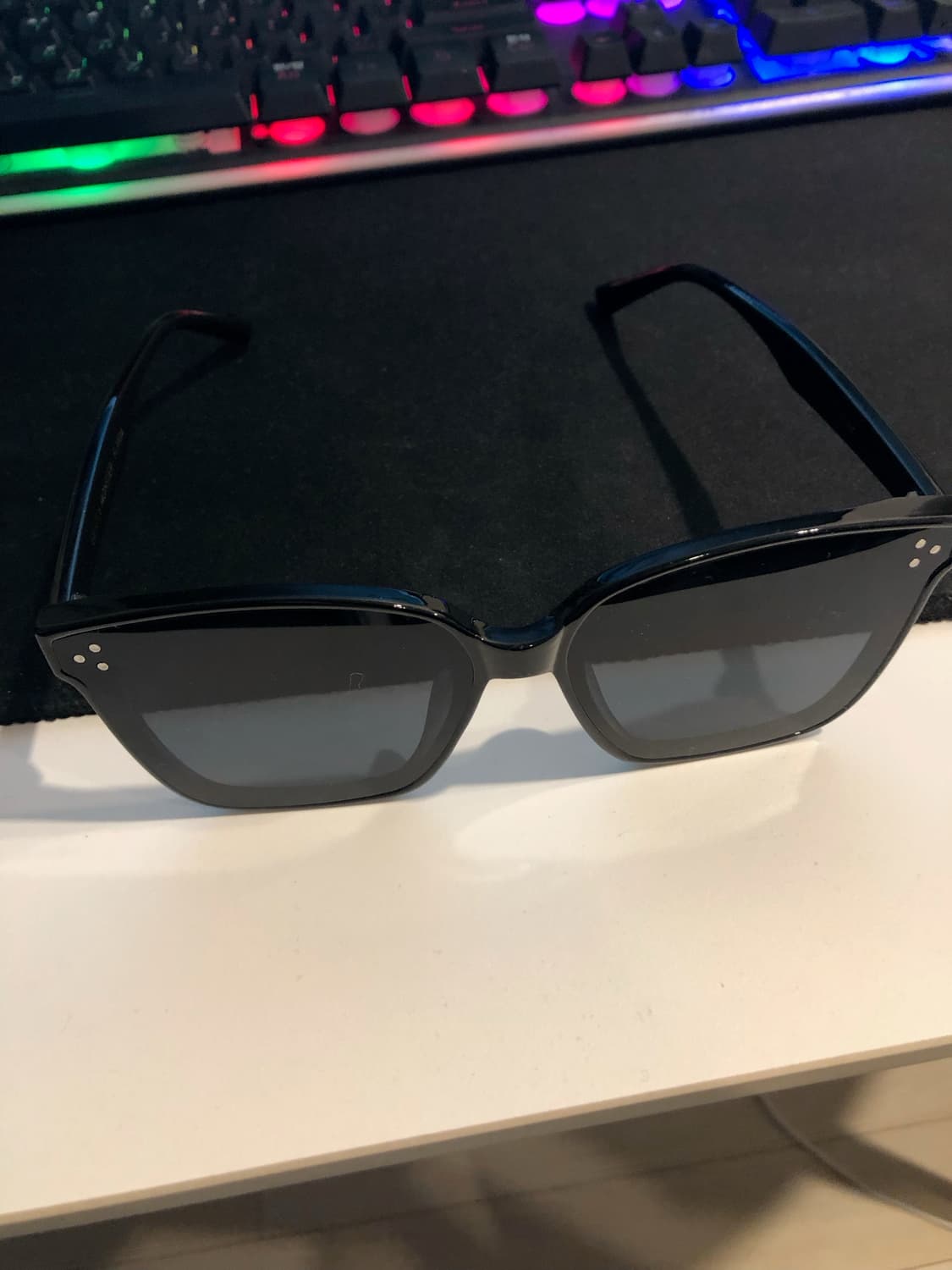 젠틀몬스터 flatba 상품이미지2