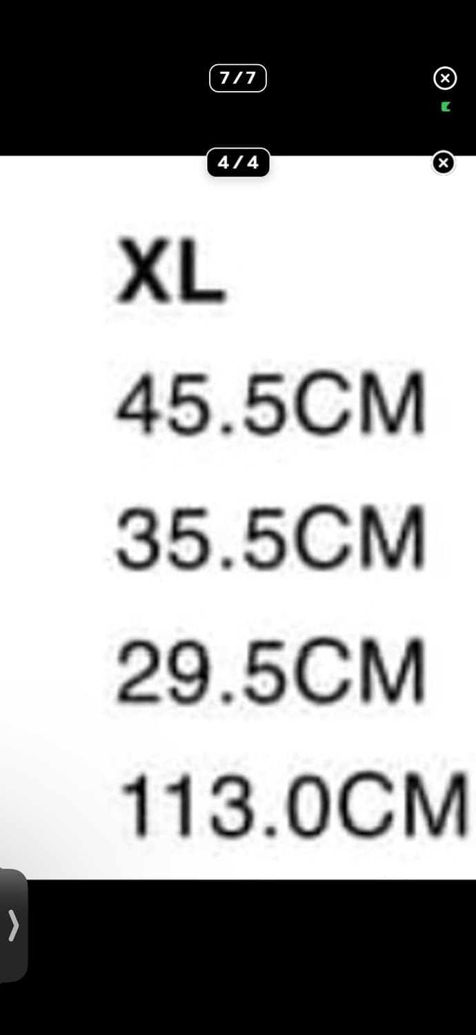 xlim ep6 09 black 상품이미지2