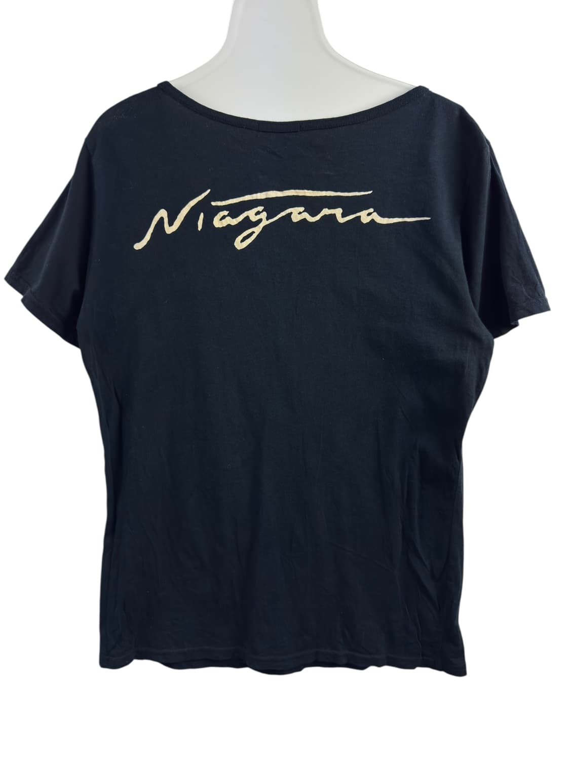 히스테릭글래머 NIAGARA 프린팅 슬리브1455 상품이미지2