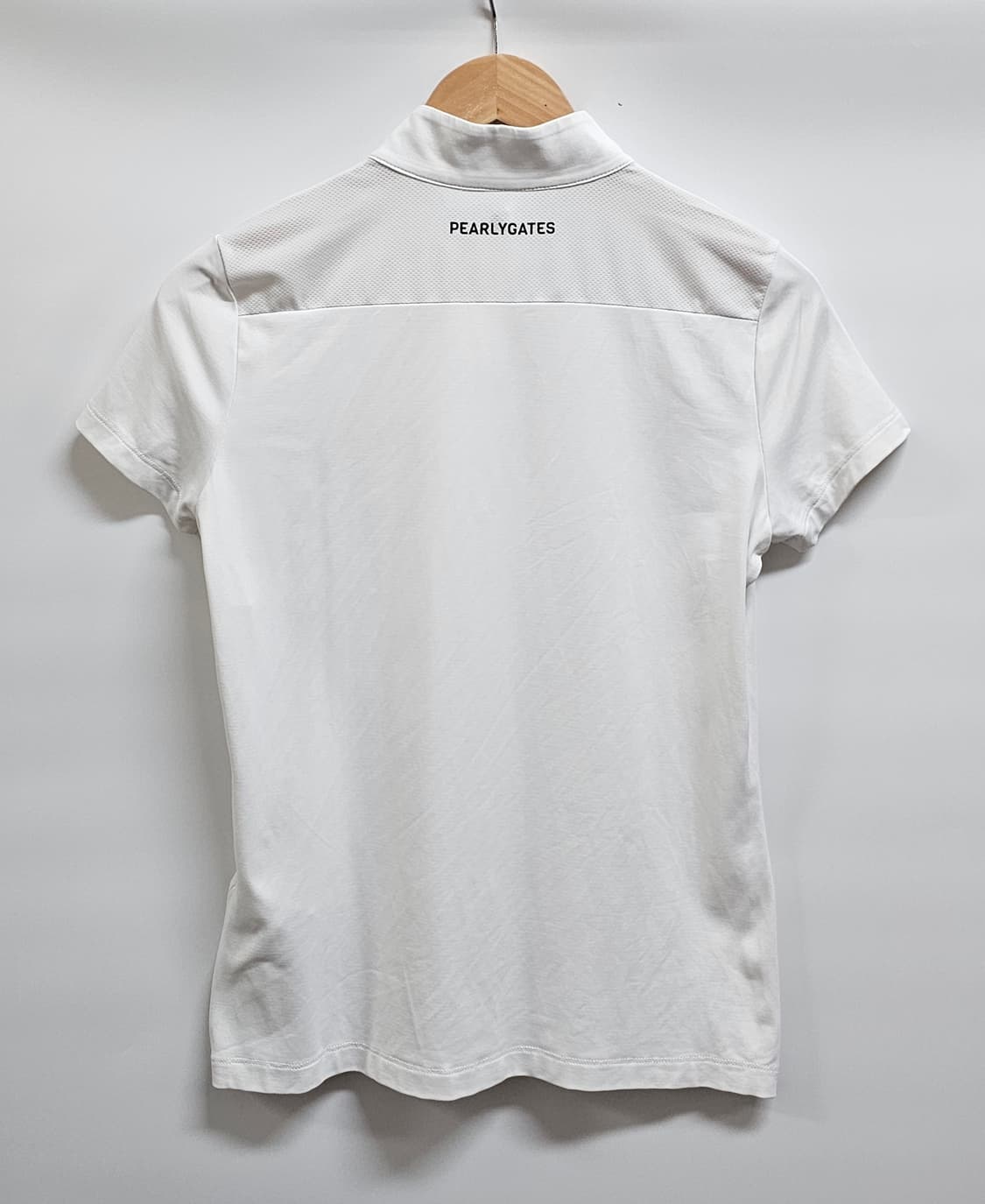 파리게이츠 골프 여성 반팔티 2 상품이미지2