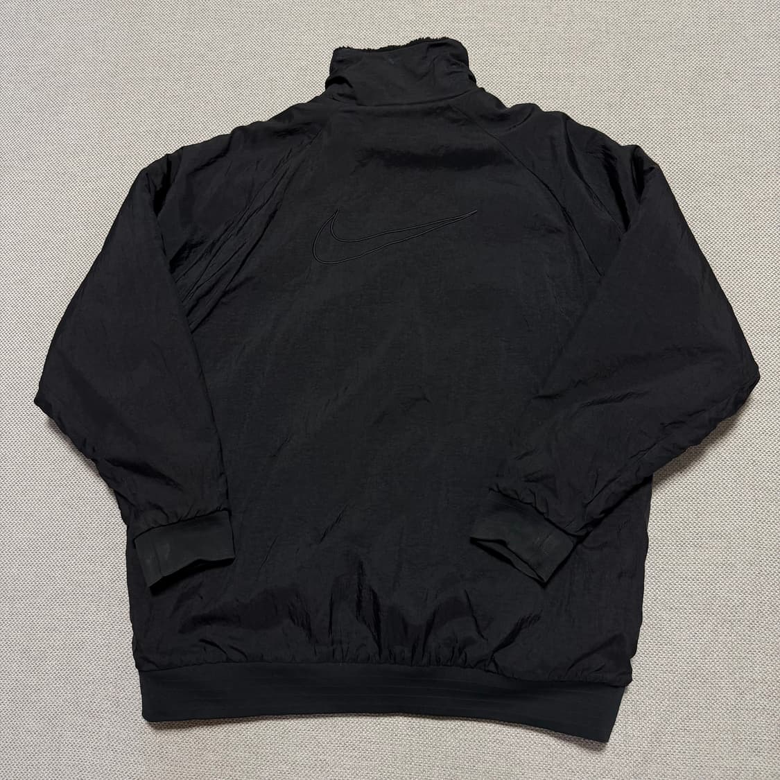 나이키 빅스우시 리버시블 플리스 자켓 상품이미지4