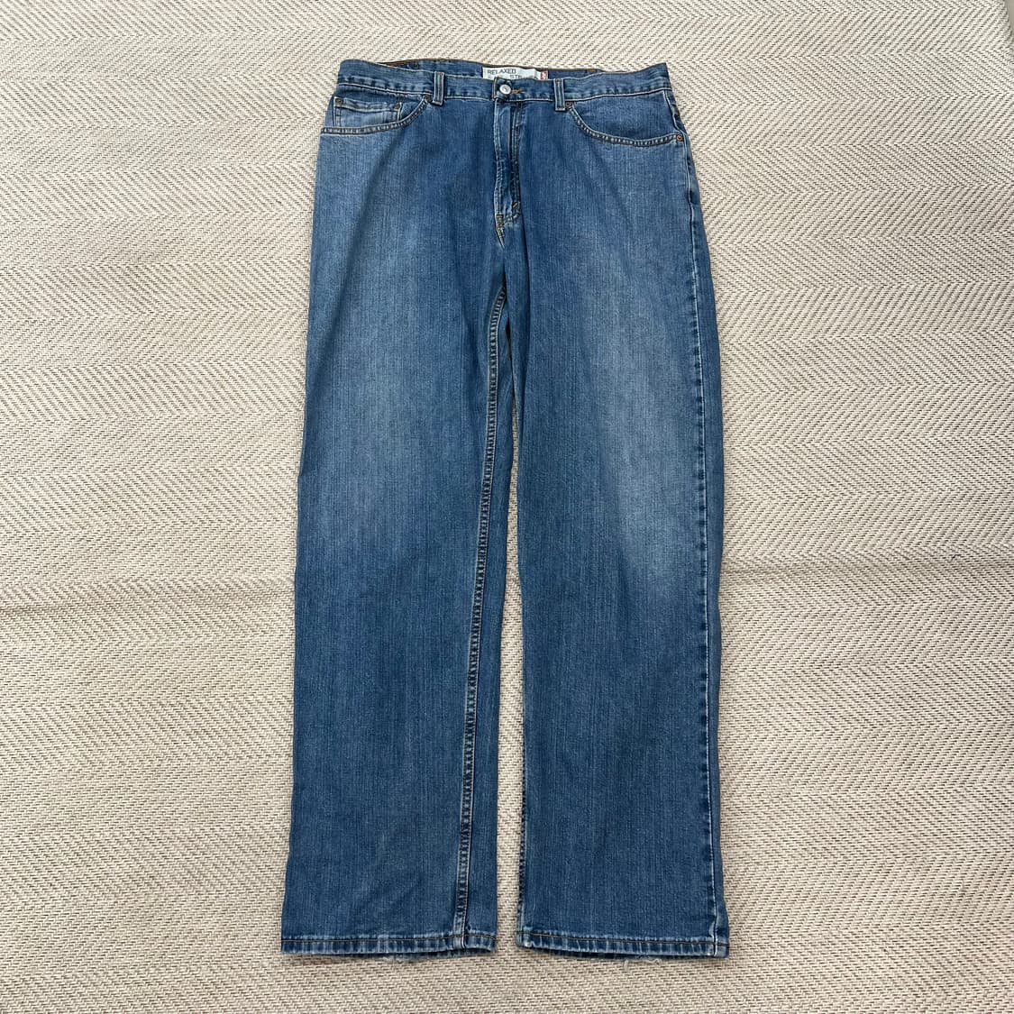 리바이스 559 데님팬츠 r2942 상품이미지1