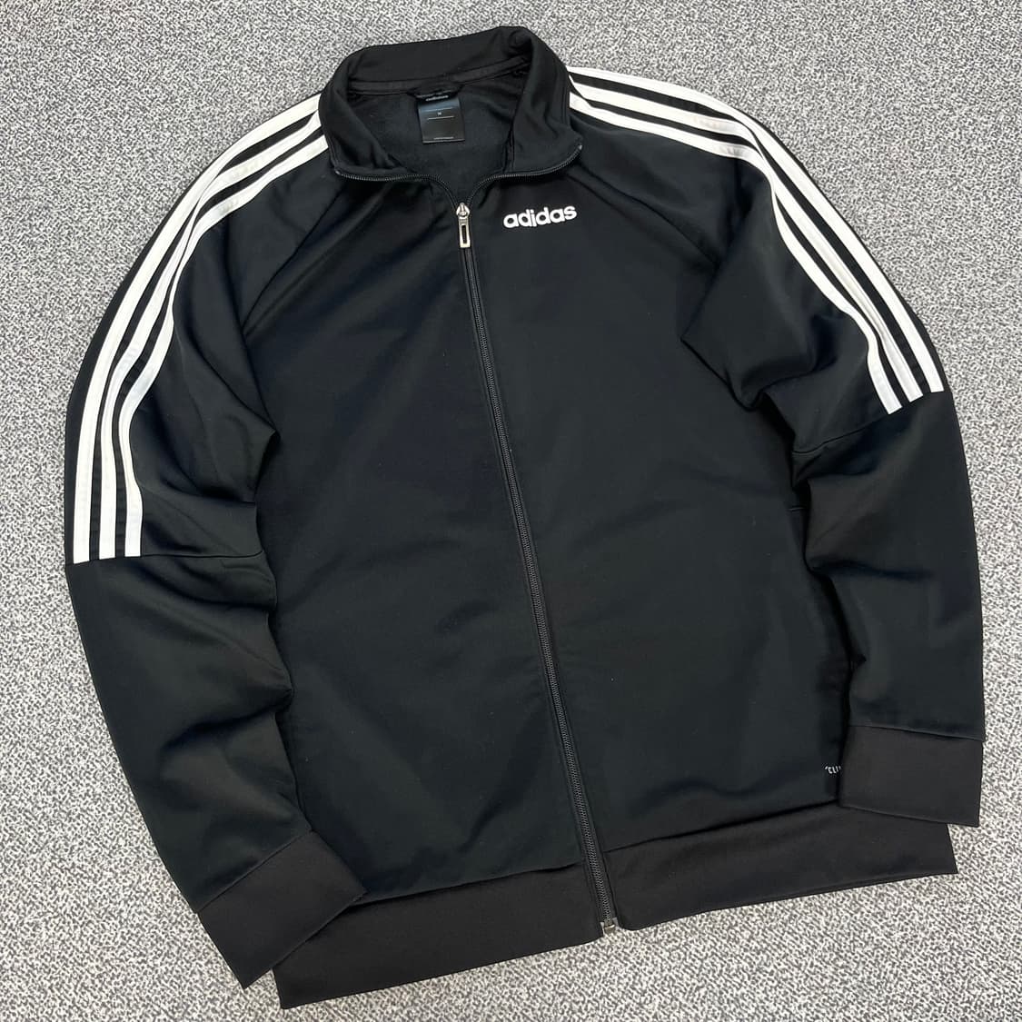 <아디다스 3S 검흰 져지> No.1424 상품이미지6