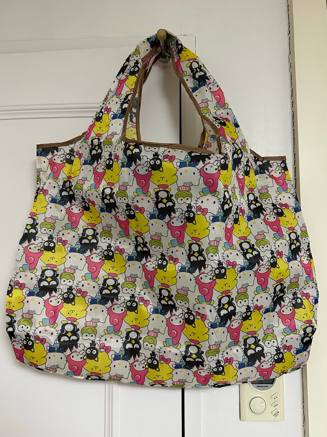 헬로키티 산리오 장바구니 상품이미지1