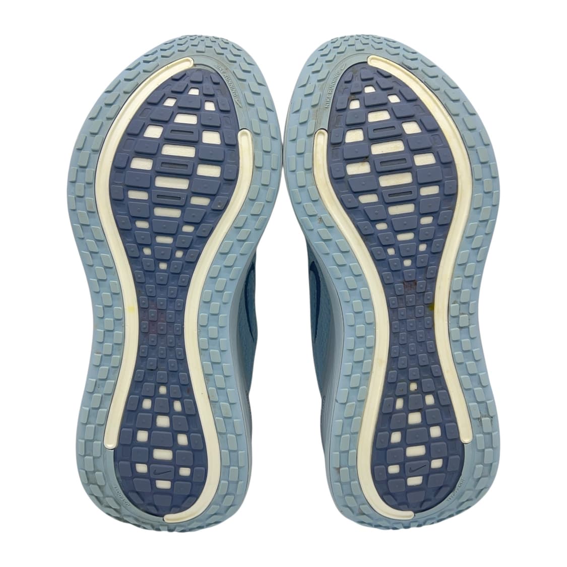 275 나이키 보메로 플러스 풋볼 그레이 나이트 아머리 블루 상품이미지6