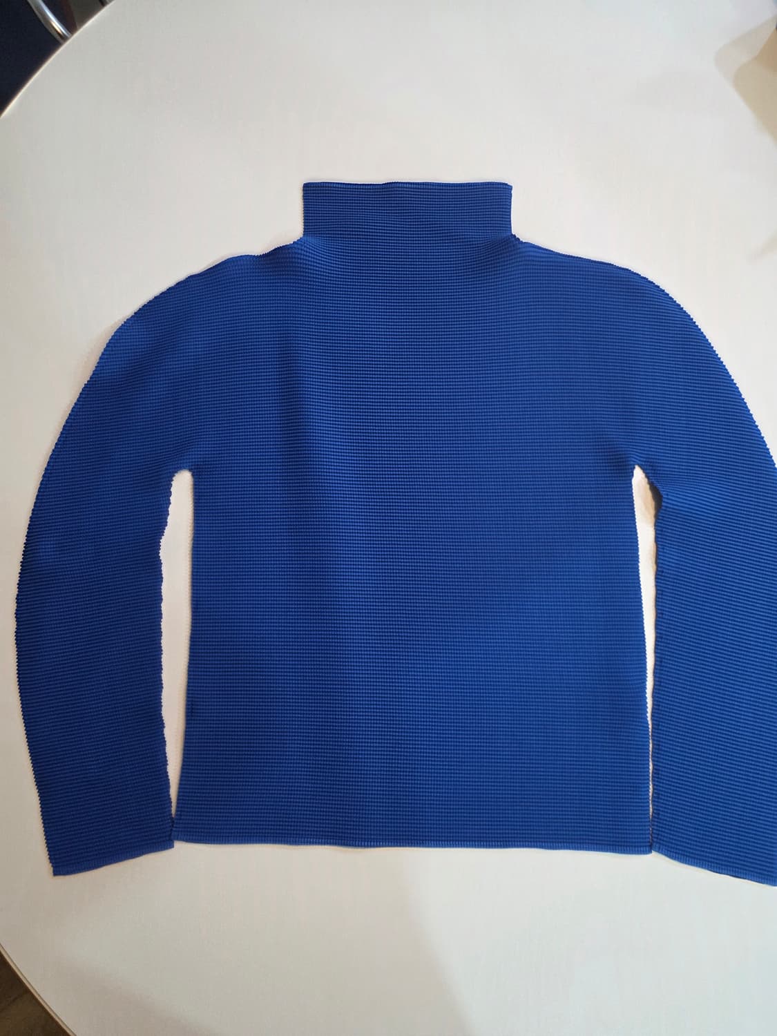 이세이미야케 스트레치 플리츠 me 새상품 판매해요 상품이미지2